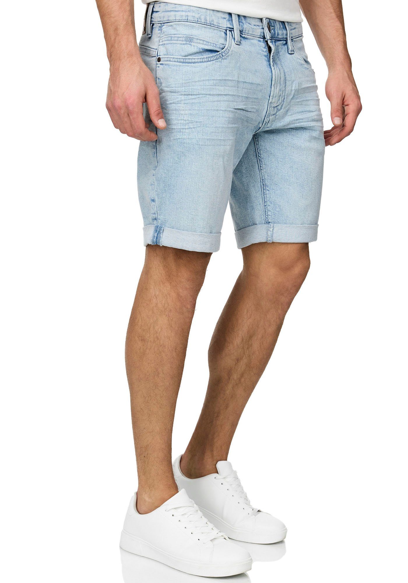 Indicode Short INKaden
