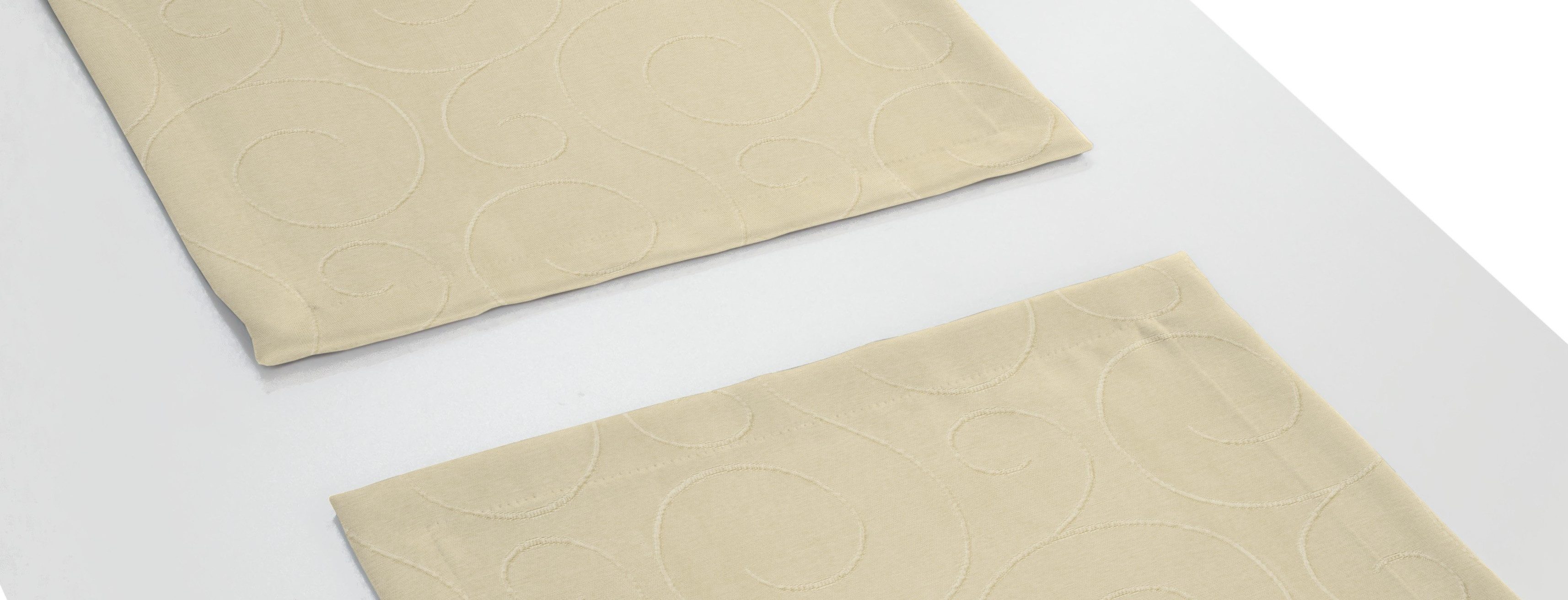 Wirth Set placemats Neufahrn (set, 2 stuks)
