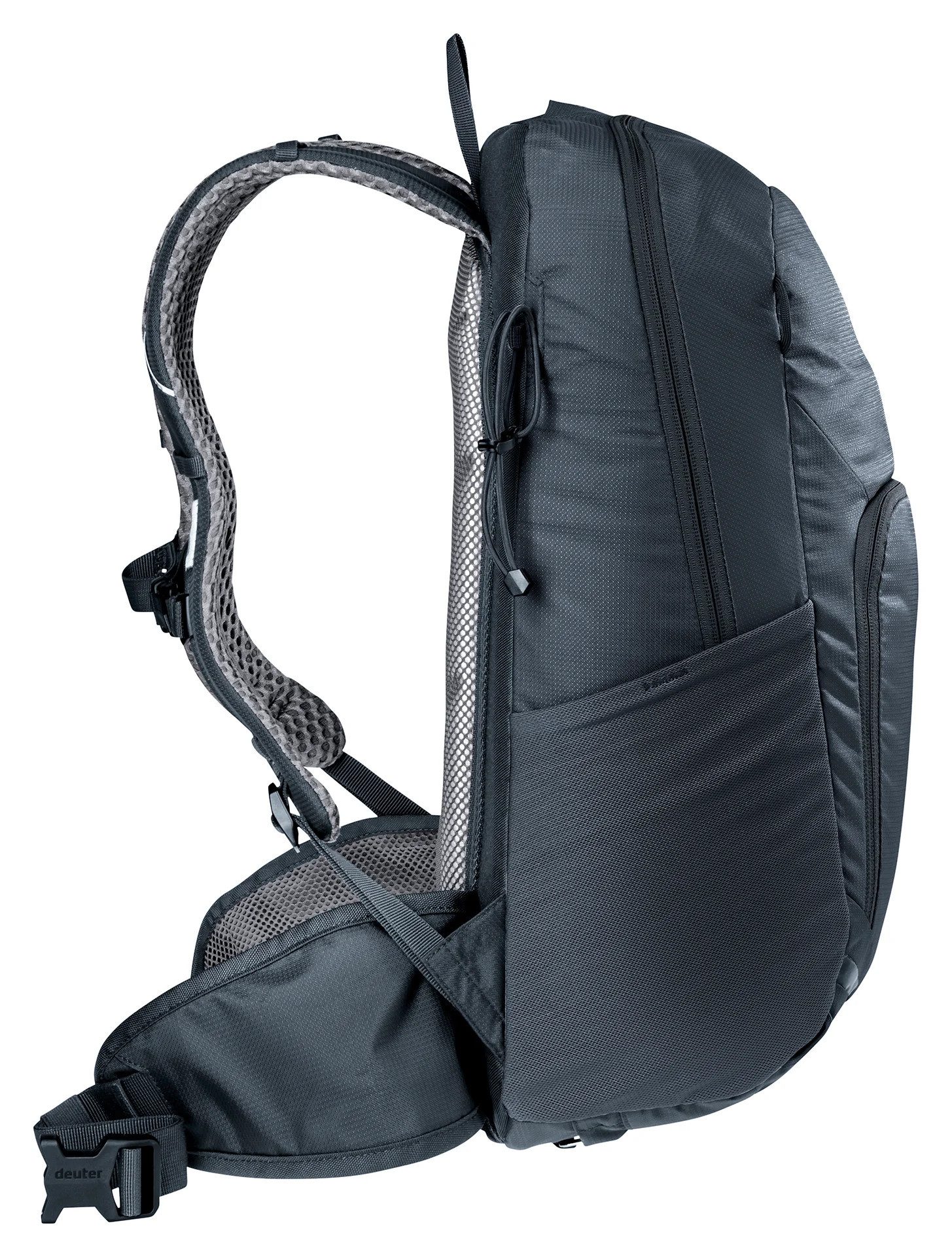 Deuter Fietsrugzak Bike I 20 (1-delig)