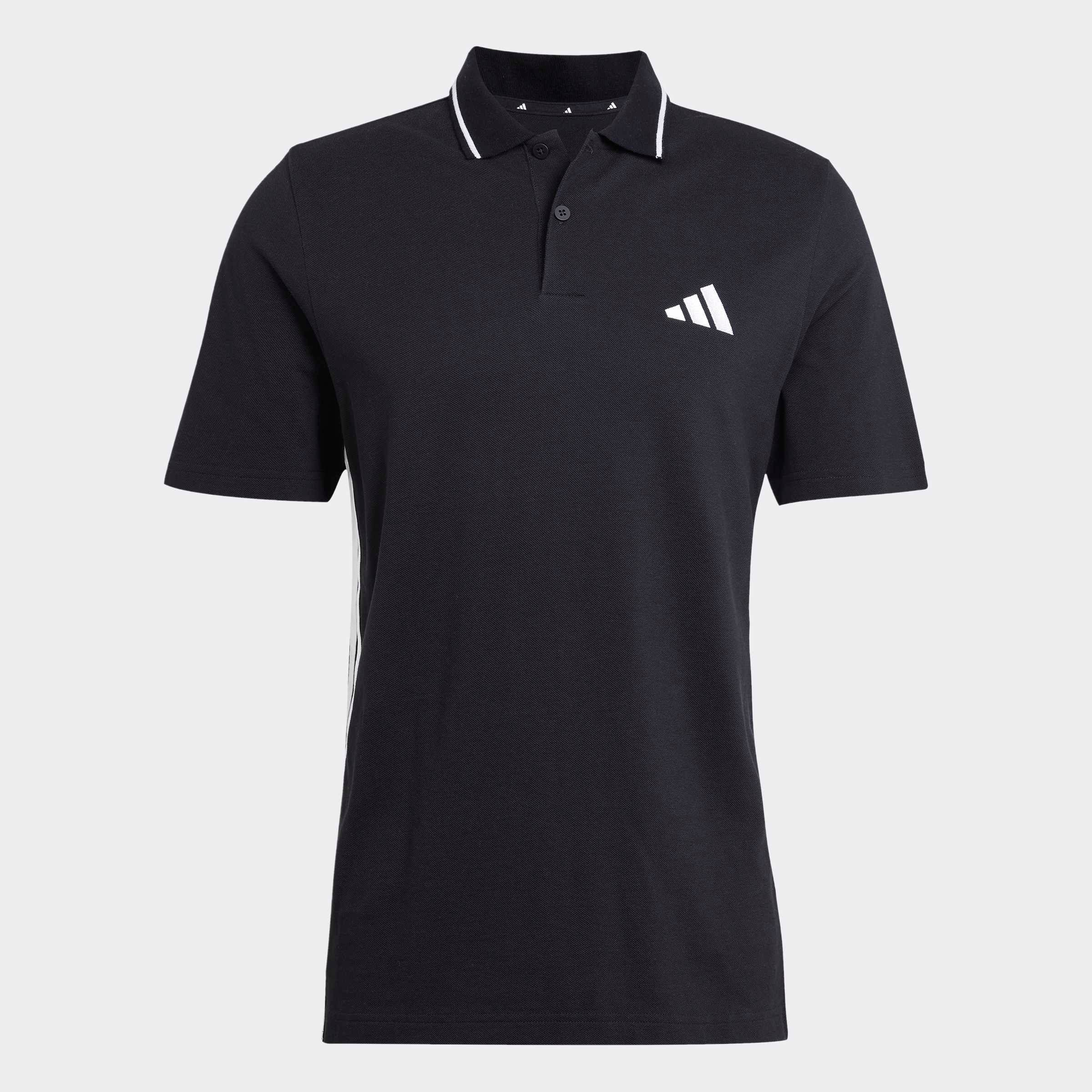 adidas Sportswear Poloshirt M 3S PQ PS