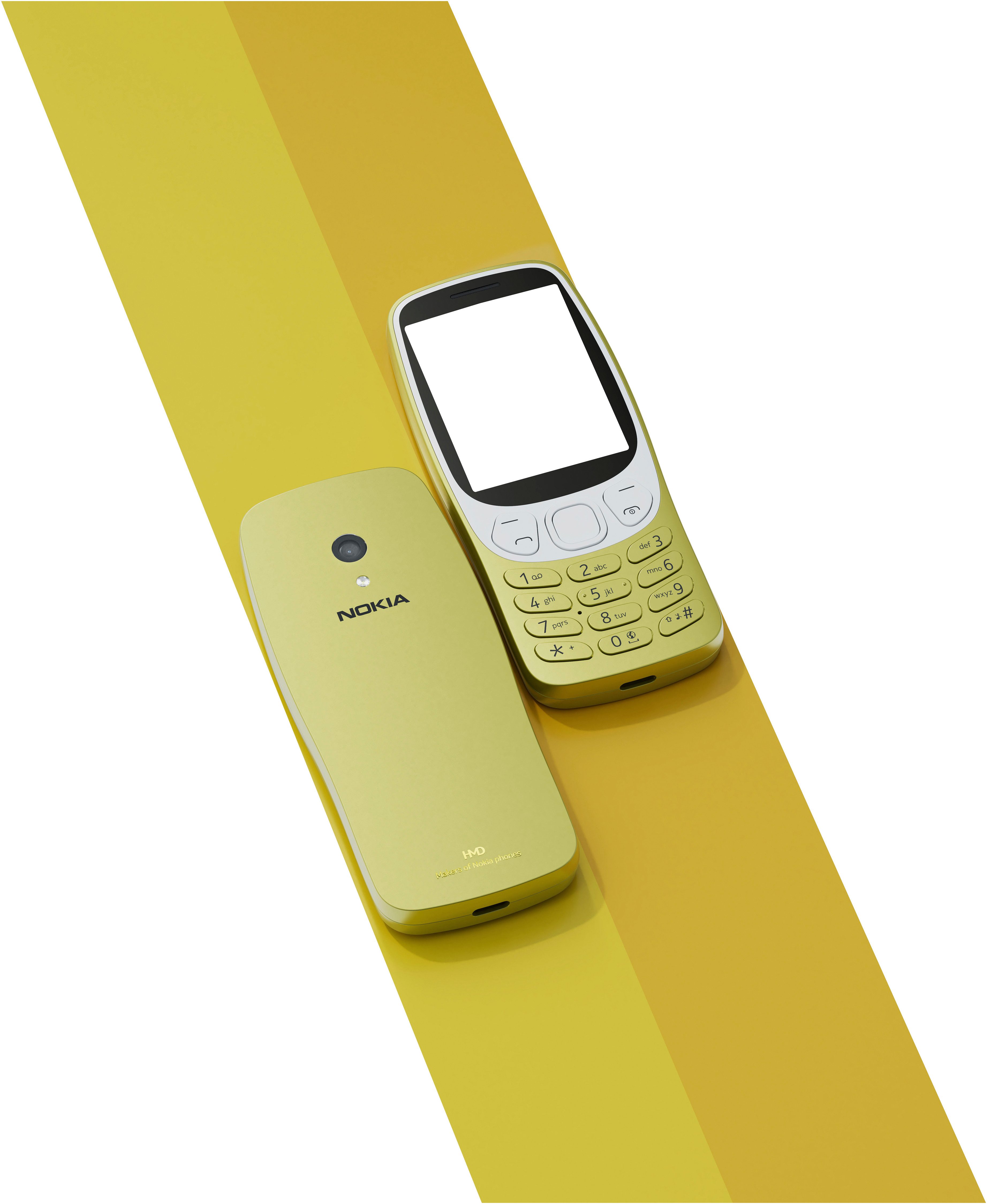 Nokia Gsm 3210