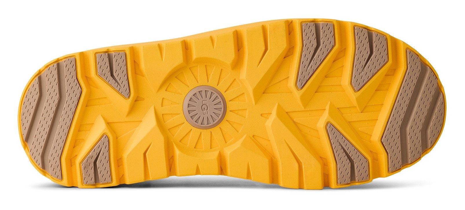 UGG Boots zonder sluiting CL ULTRA MINI WEATHER HYBRID