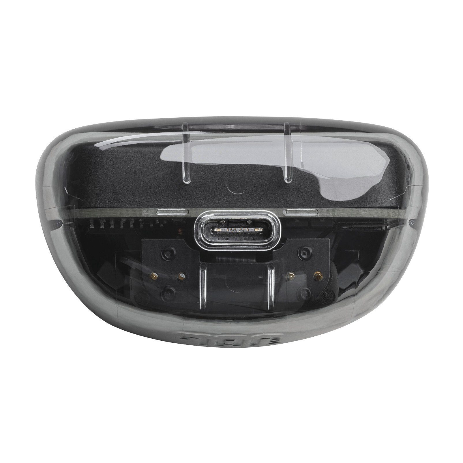 JBL Wireless in-ear-hoofdtelefoon Tune Flex Ghost- Sonderedition