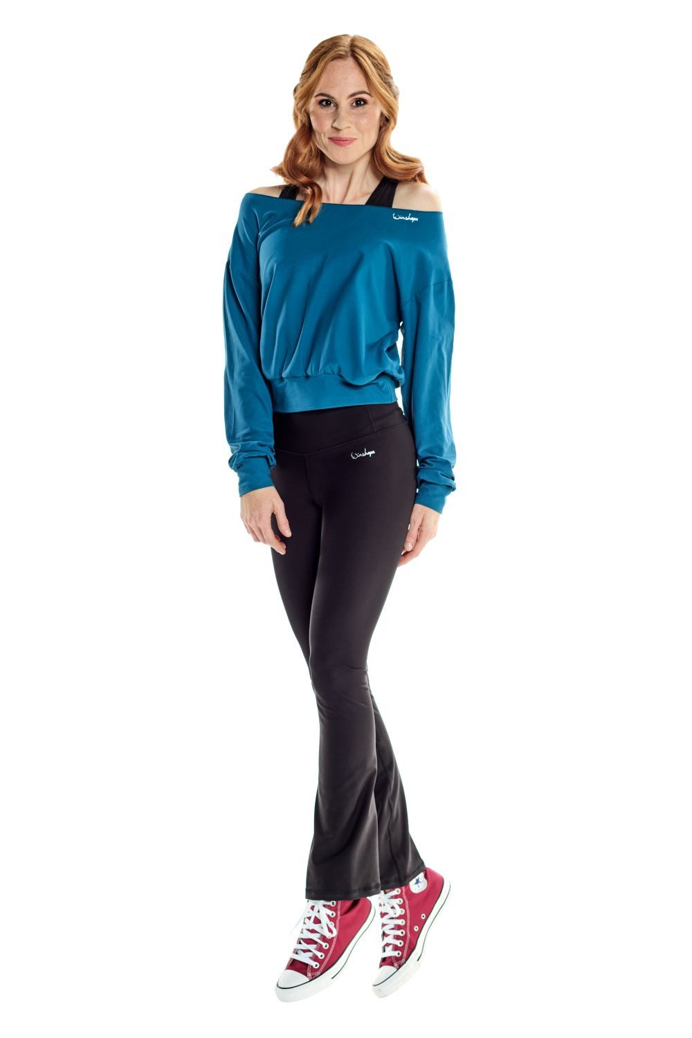 Winshape Legging Functional Comfort BCHWL103C