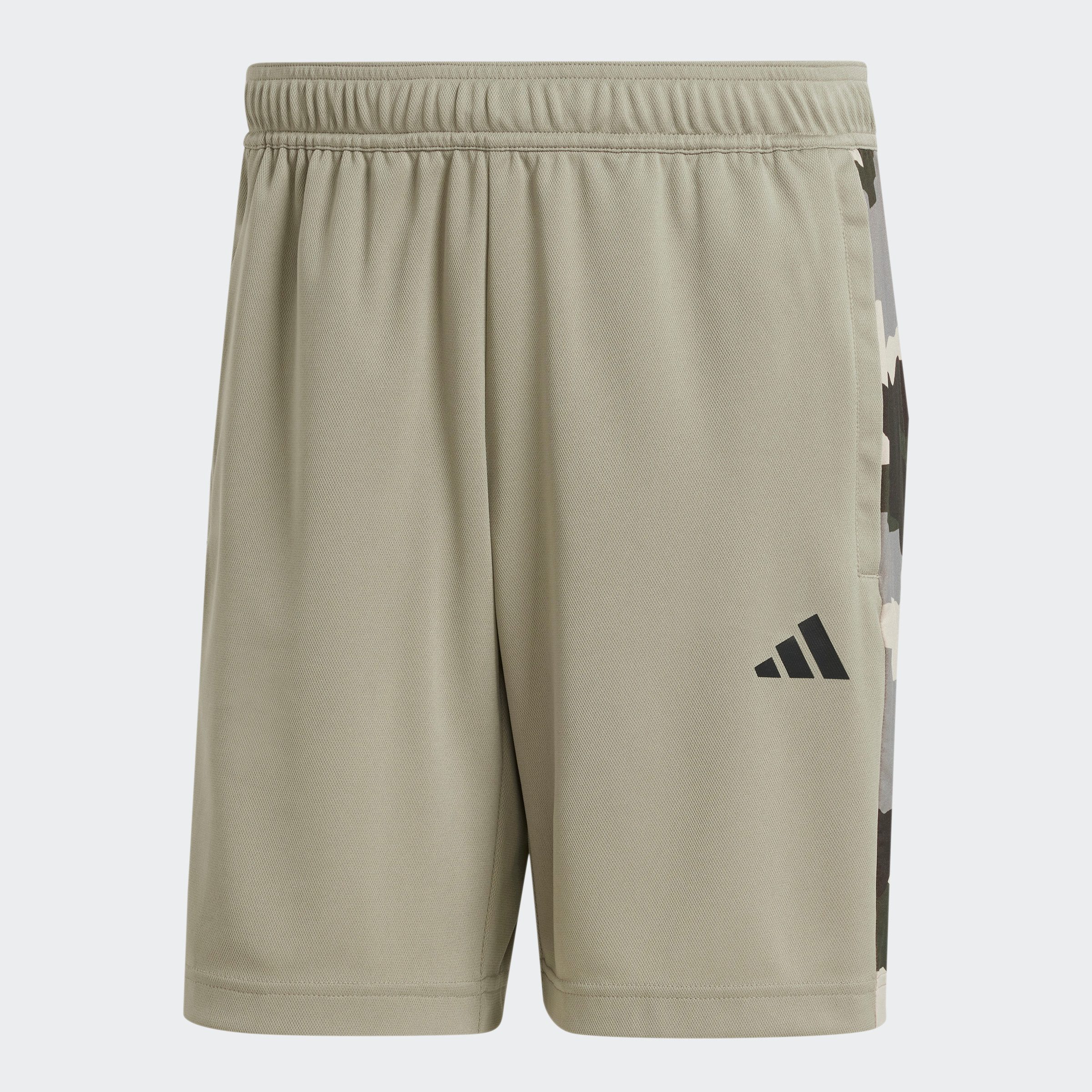 adidas Performance Short CAMO SHORT (1-delig)