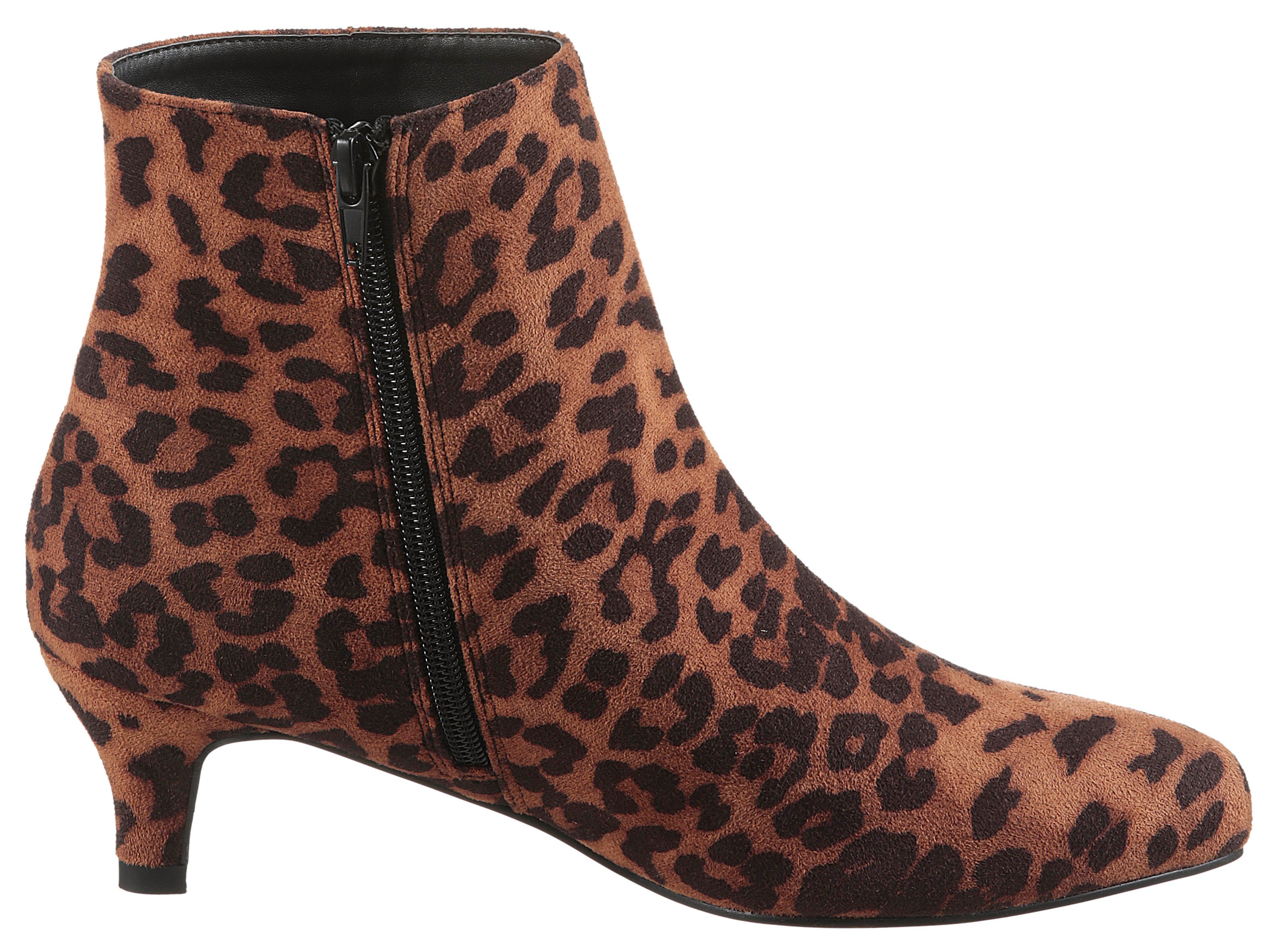 Aniston SHOES Laarsjes