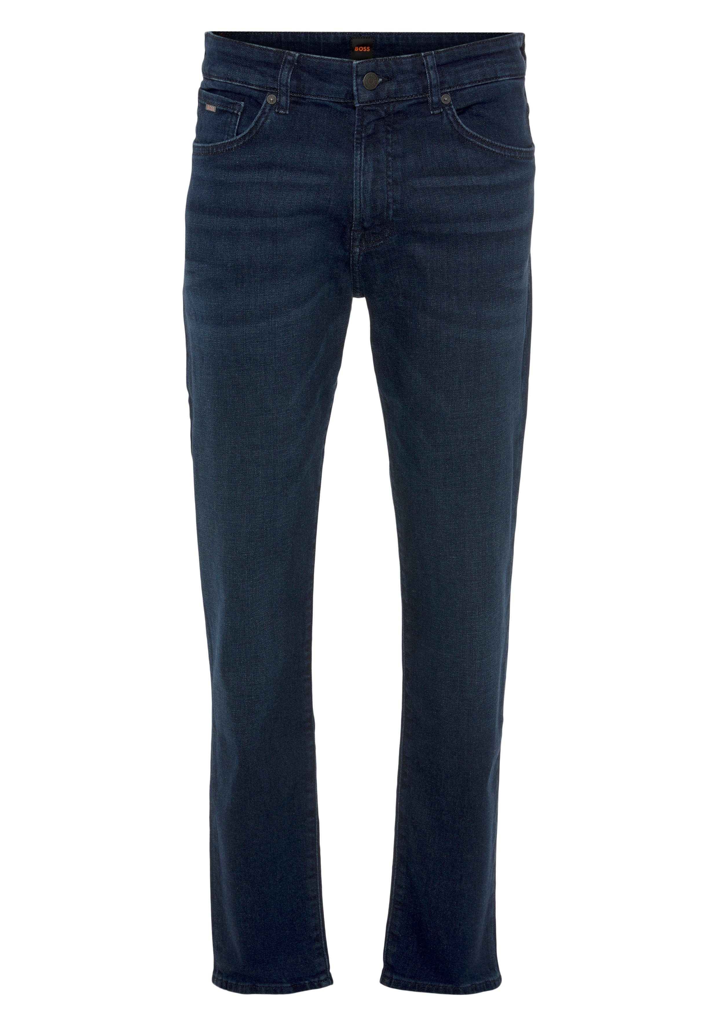 Boss Orange Regular fit jeans Re.Maine BC-C in five-pocketsmodel