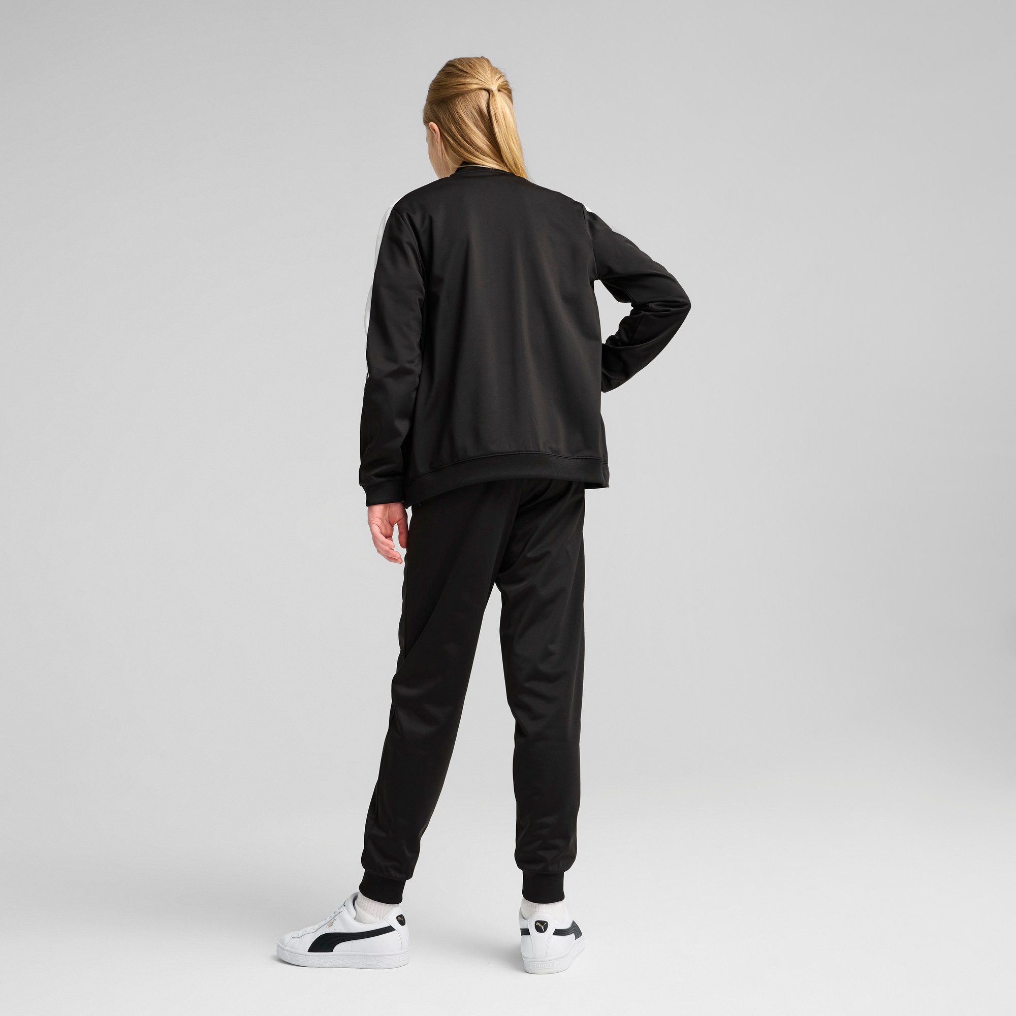 PUMA Trainingspak POLY BASEBALL SUIT G (2-delig)