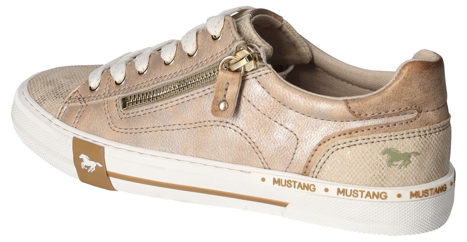 Mustang Shoes Sneakers