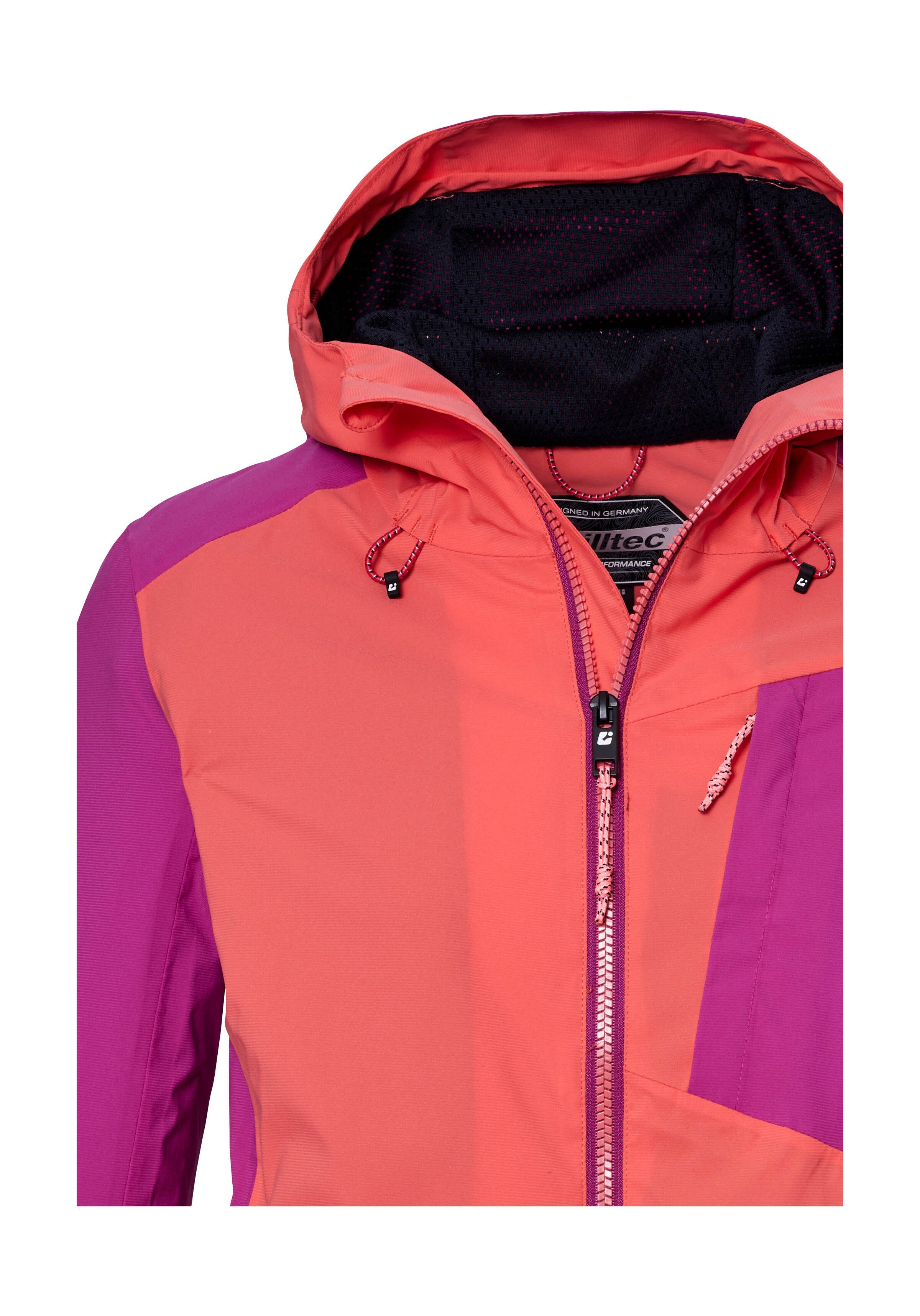 Killtec Outdoorjack KOS 83 WMN JCKT
