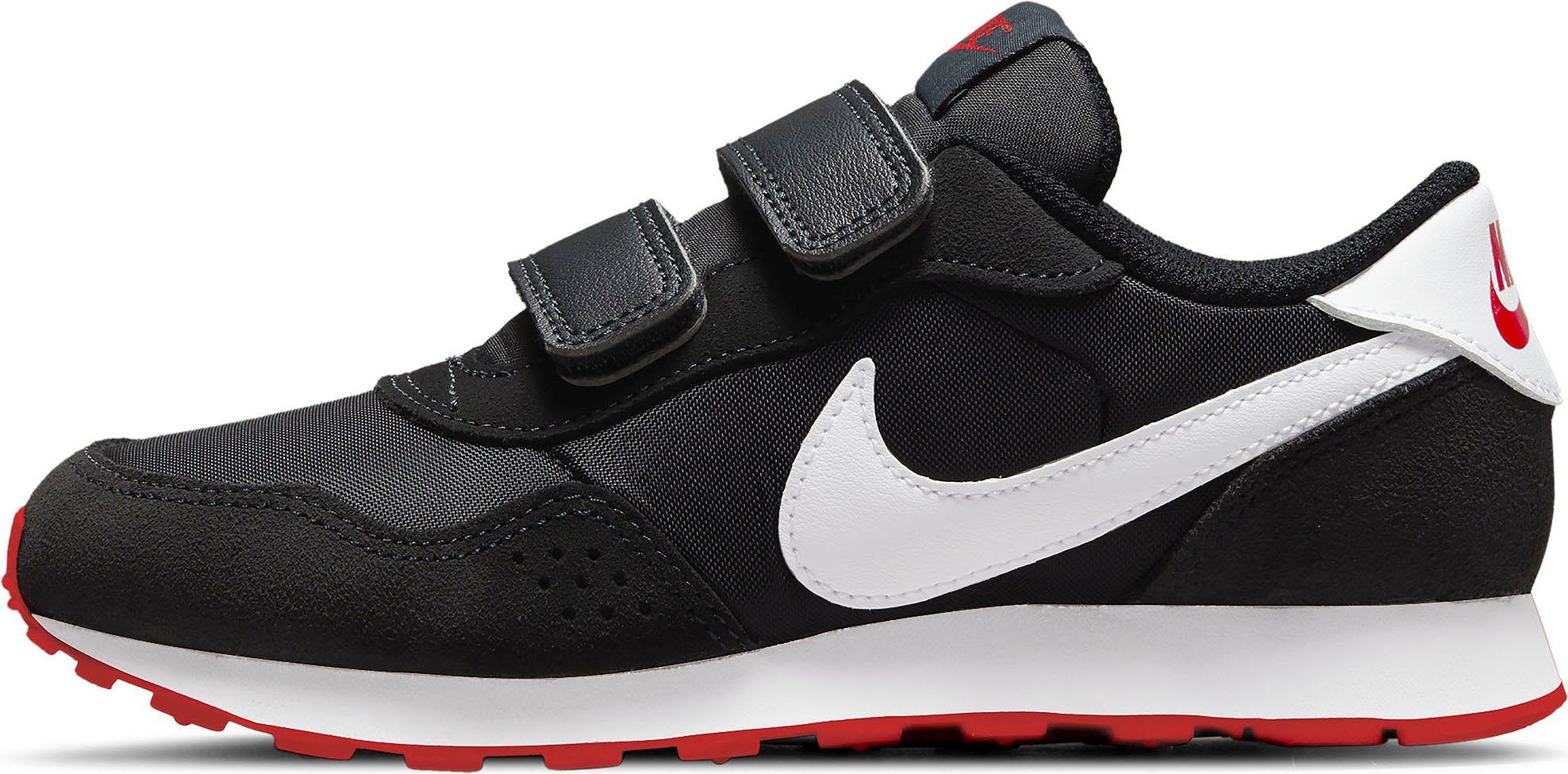Nike Sportswear Sneakers MD VALIANT (PS) met klittenbandsluiting