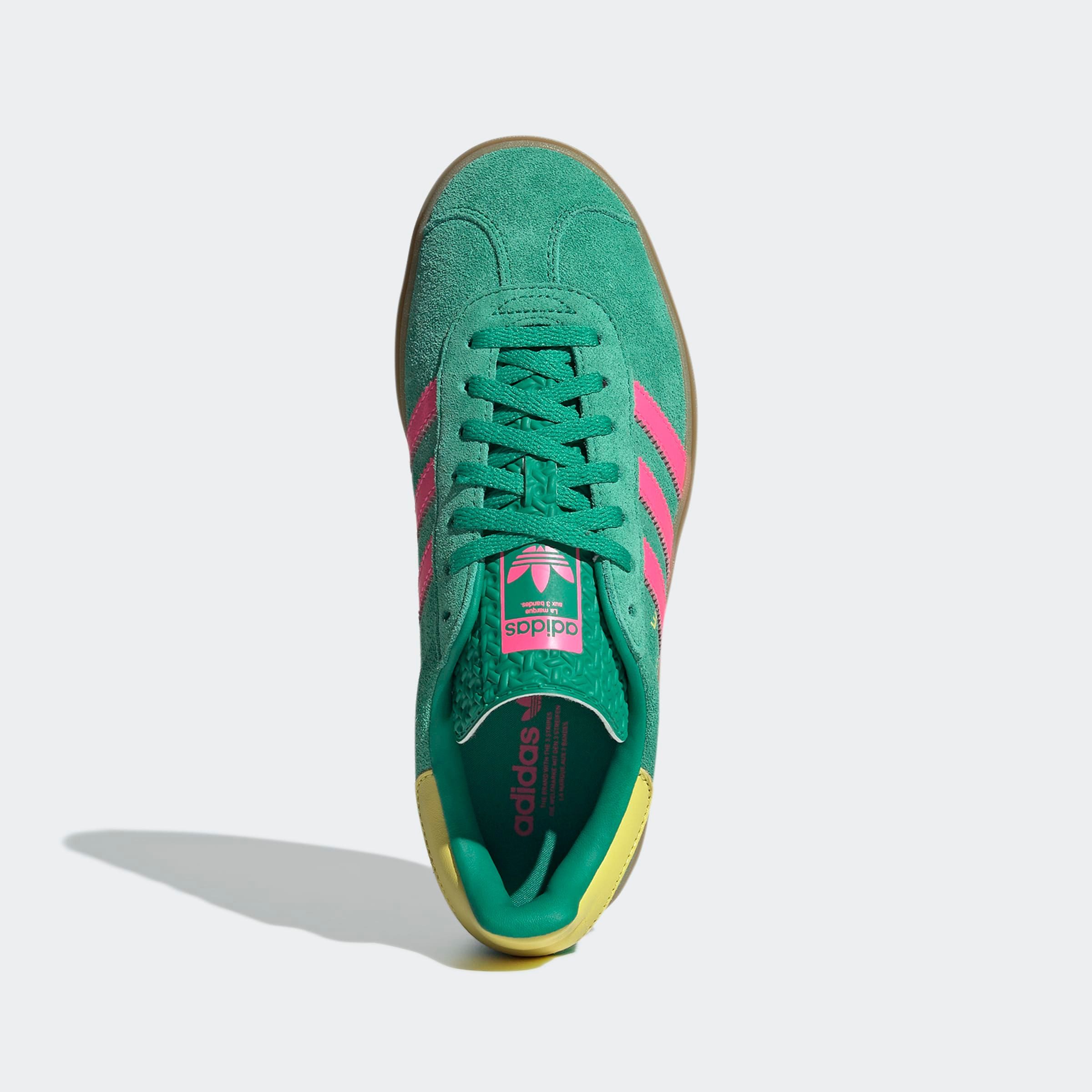 adidas Originals Sneakers GAZELLE BOLD