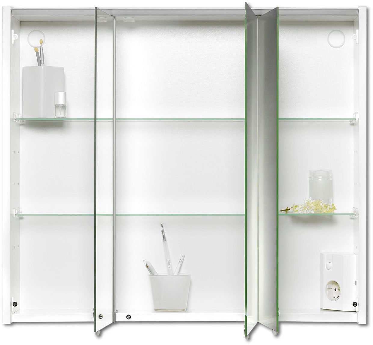 jokey Spiegelkast Arbo 73 cm breedte