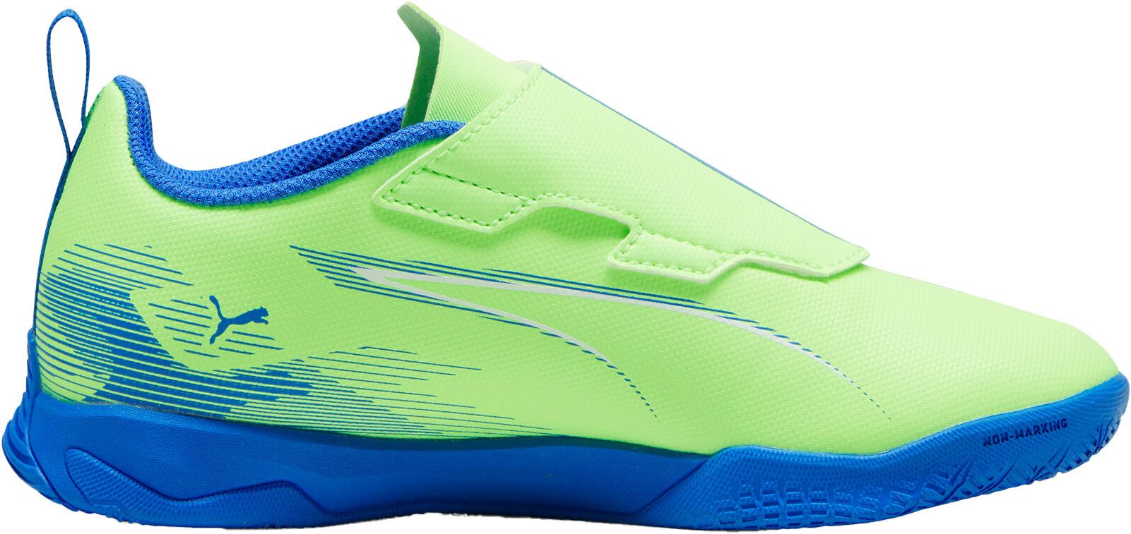 PUMA Zaalschoenen ULTRA 5 PLAY V IT JR