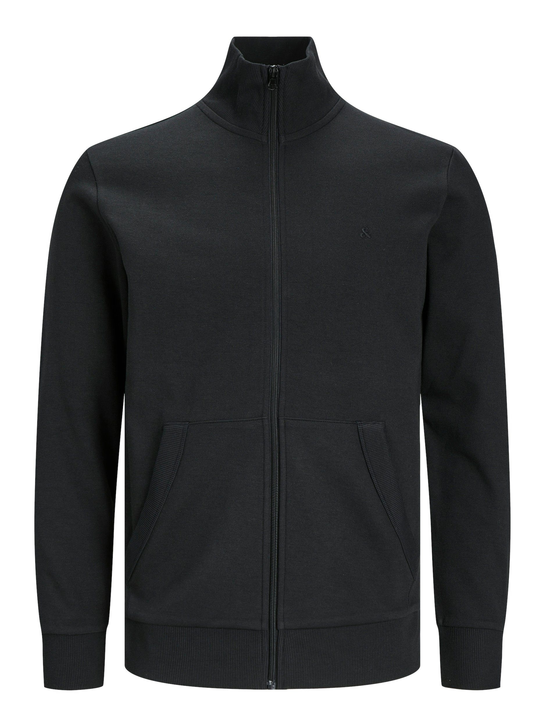 Jack & Jones Sweatvest JJEPAULOS SWEAT ZIP NOOS