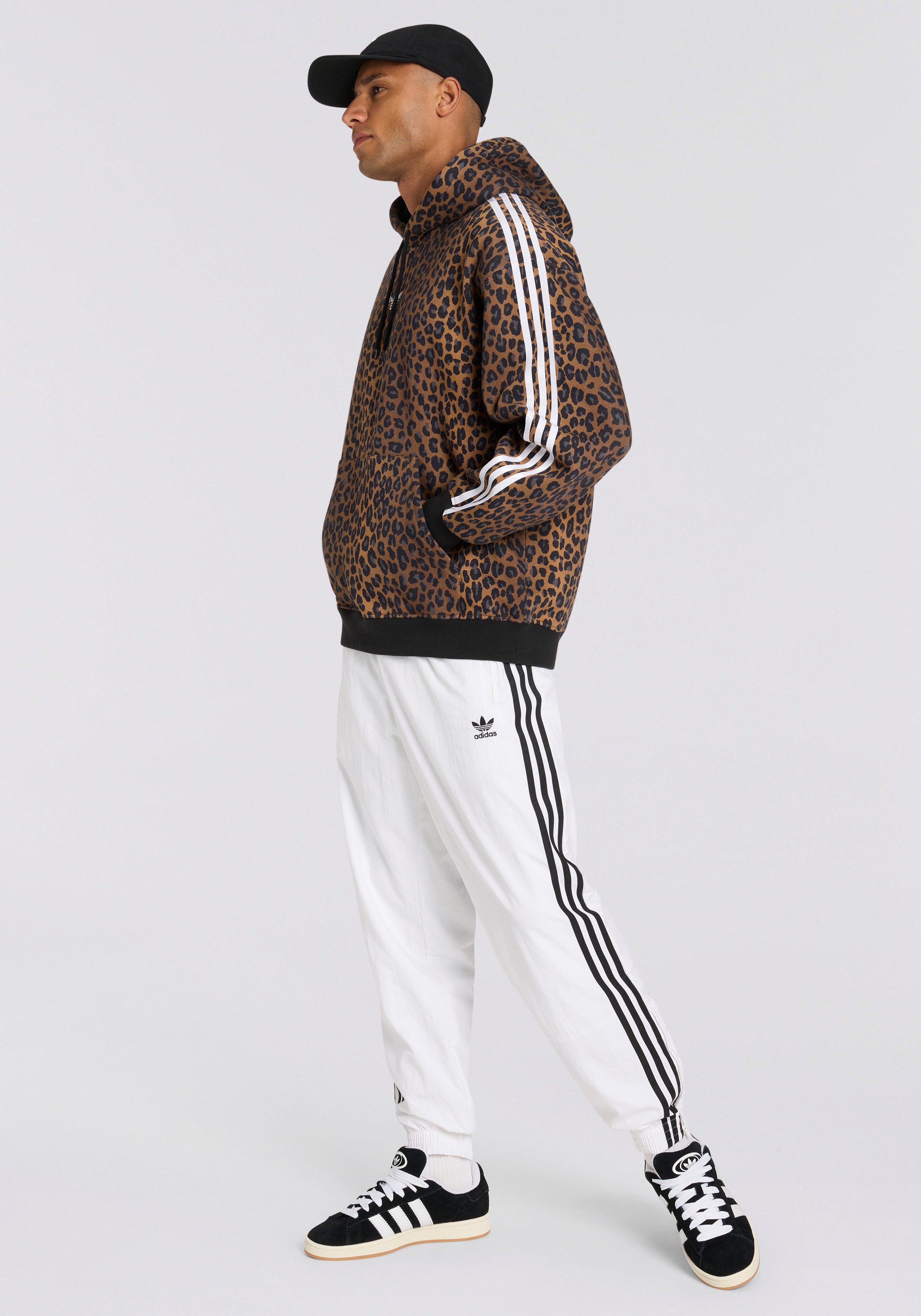 adidas Originals Hoodie GRAPHIC LO HD