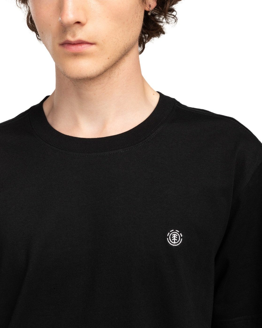 Element T-shirt Icon Embroidery