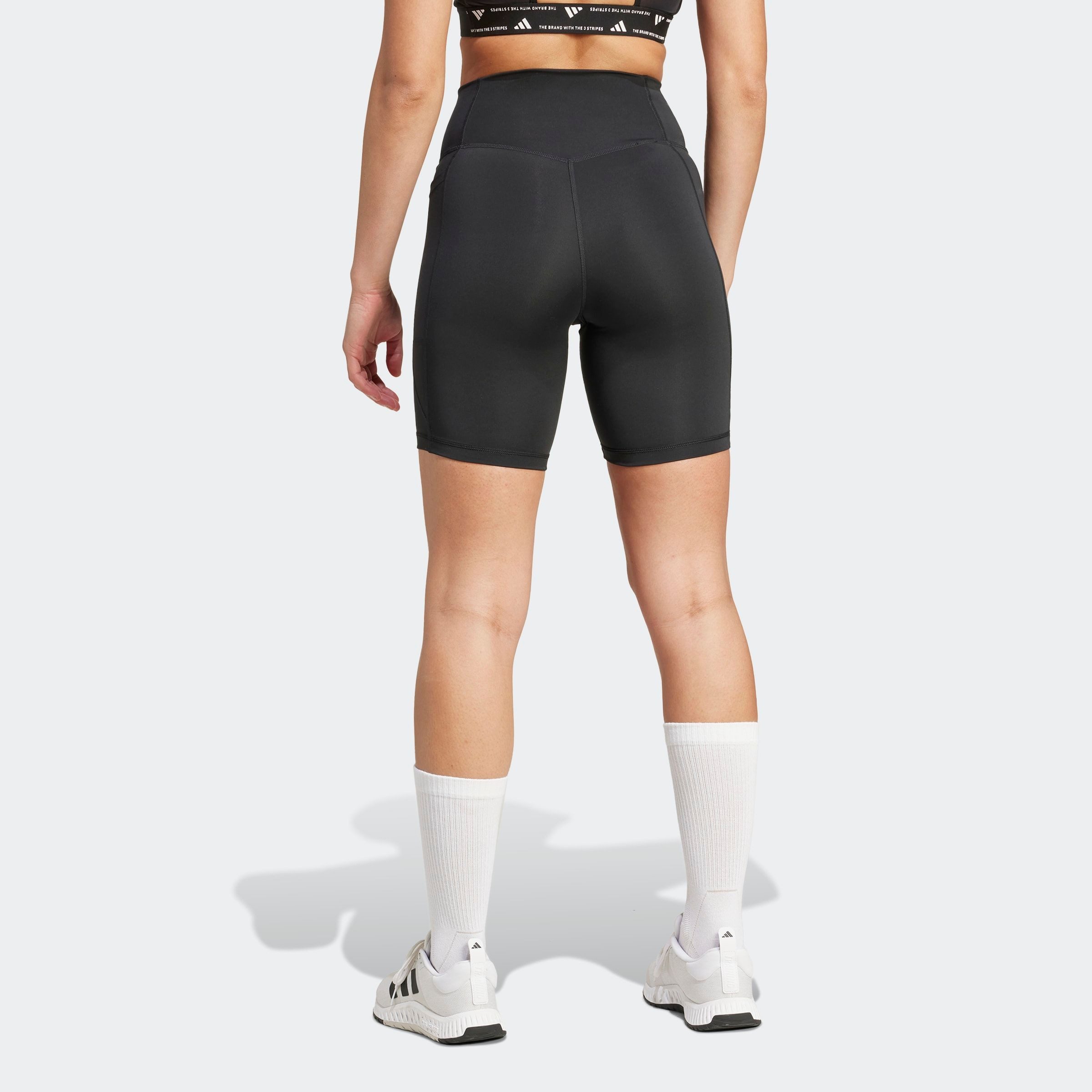 adidas Performance Short OPT ESS ST 7IN (1-delig)