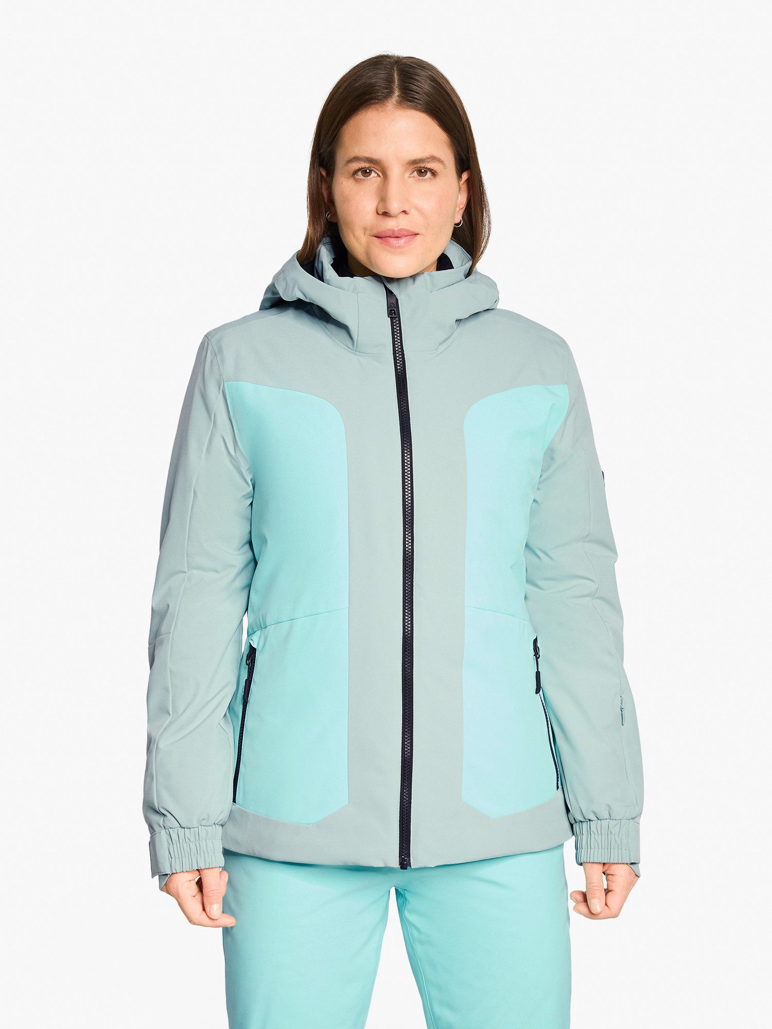 Ziener Ski-jack TARLA-Z jacket lady