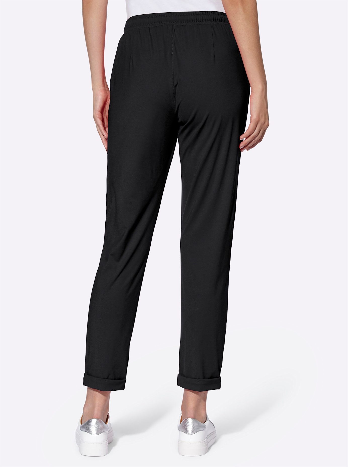heine 7 8 broek