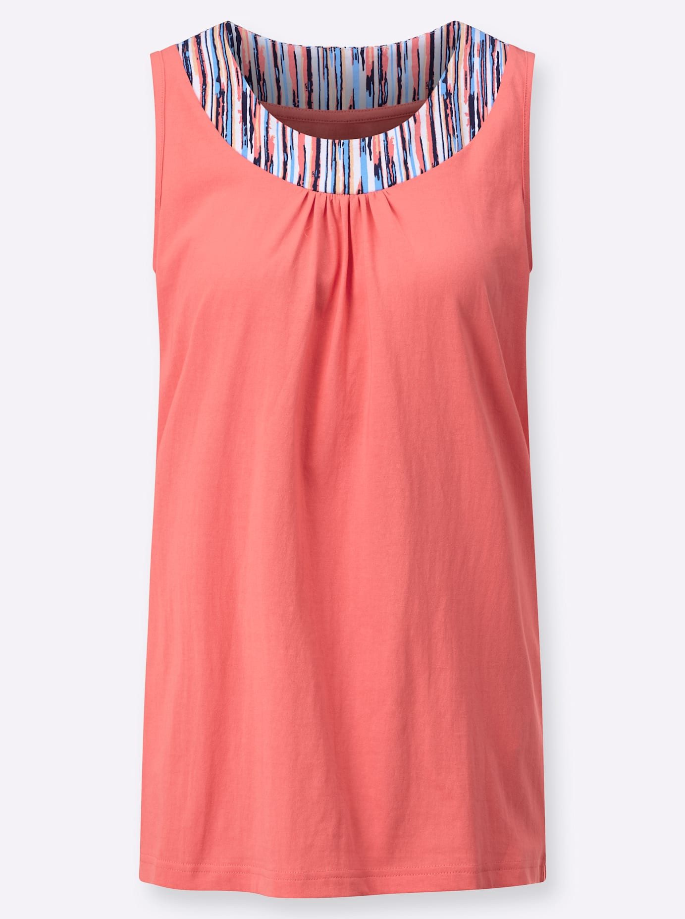 Classic Basics Shirttop