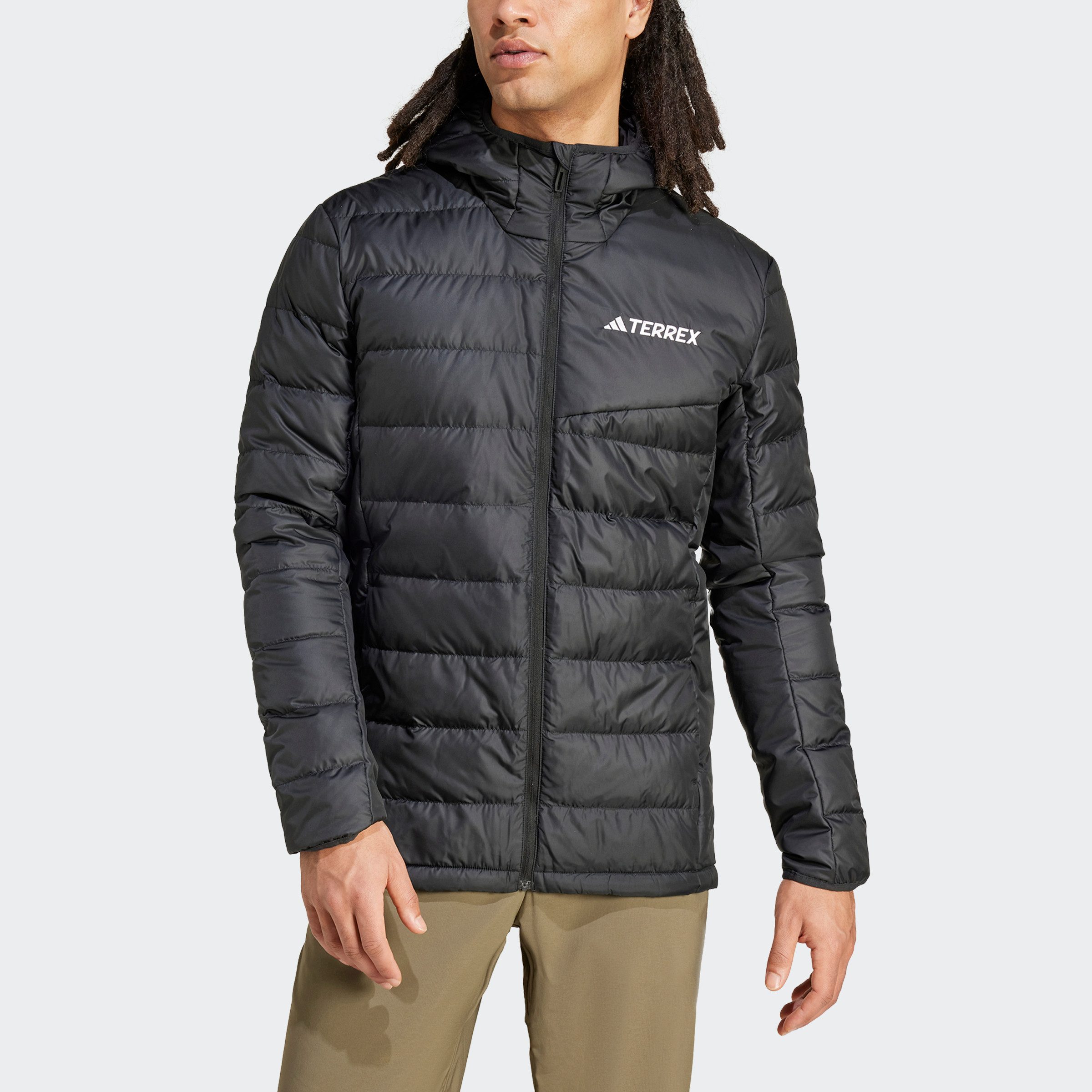 adidas TERREX Outdoorjack MT DOWN HO J