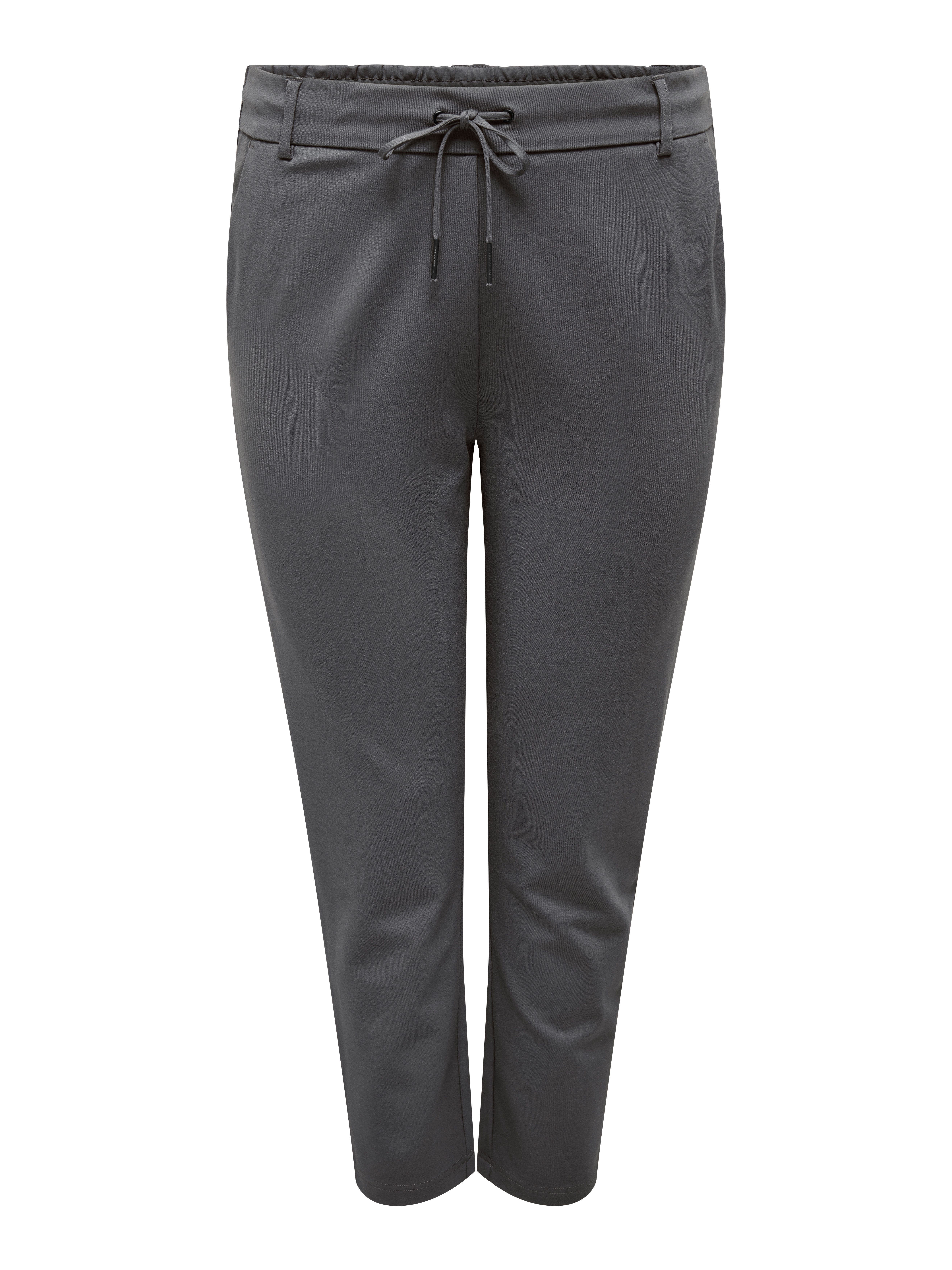 ONLY CARMAKOMA Joggingbroek CARGOLDTRASH LIFE CLASSIC PANT NOOS