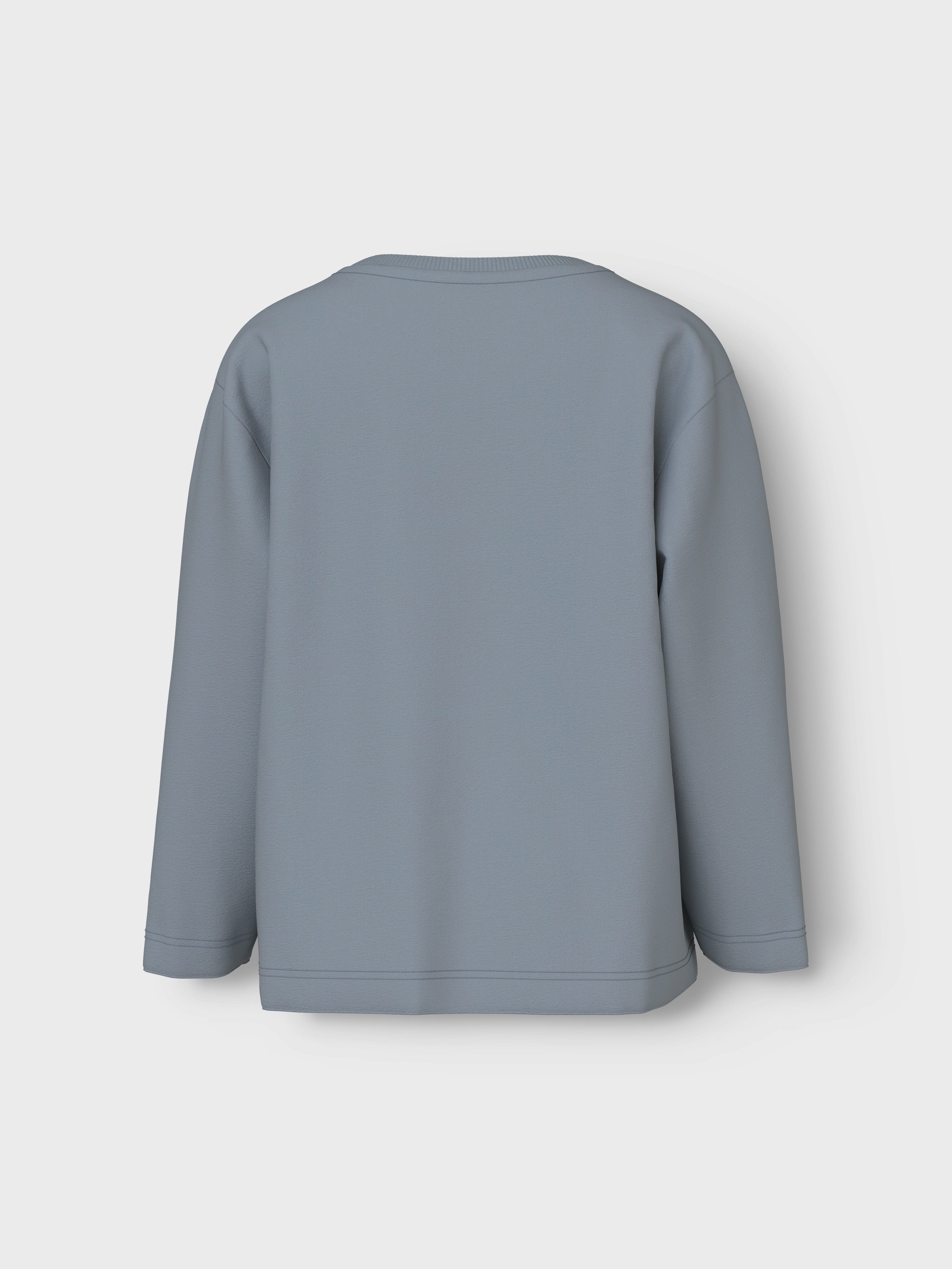Name It T-shirt NMMNARI LS NREG TOP BOX