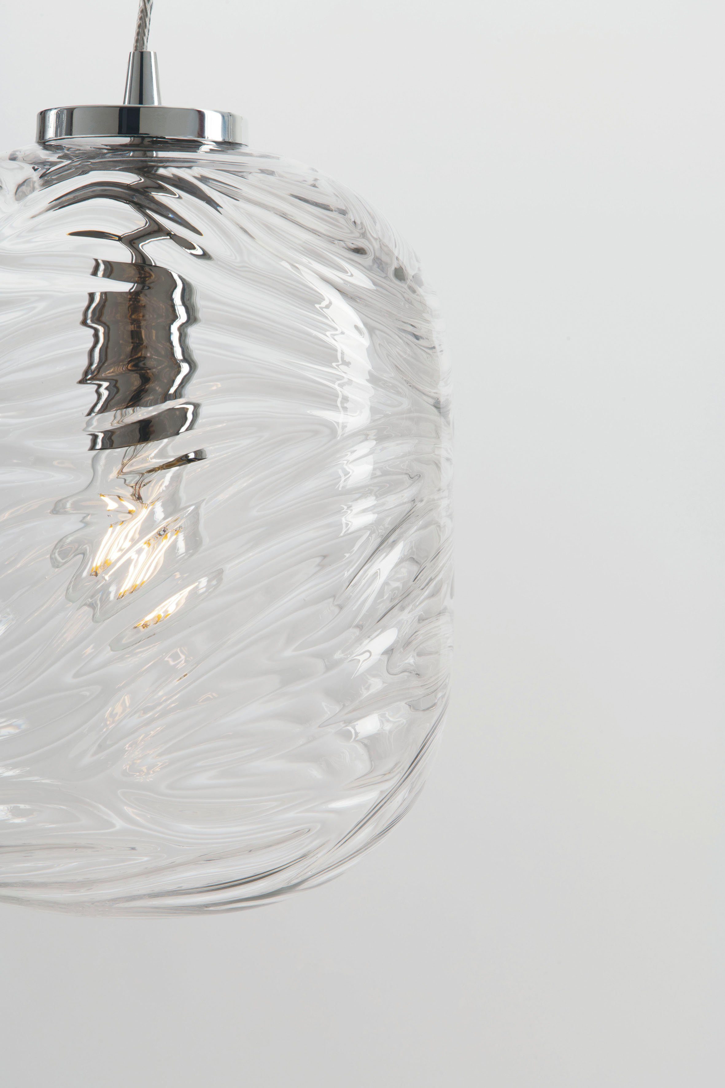 ECO-LIGHT Hanglamp Nereide