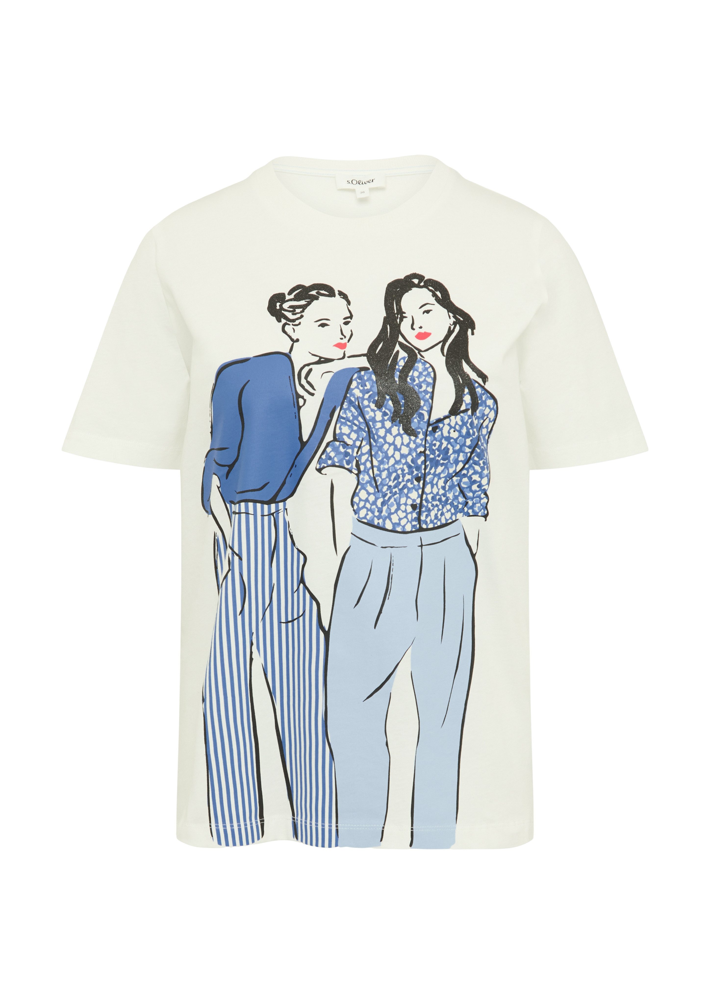 s.Oliver T-shirt
