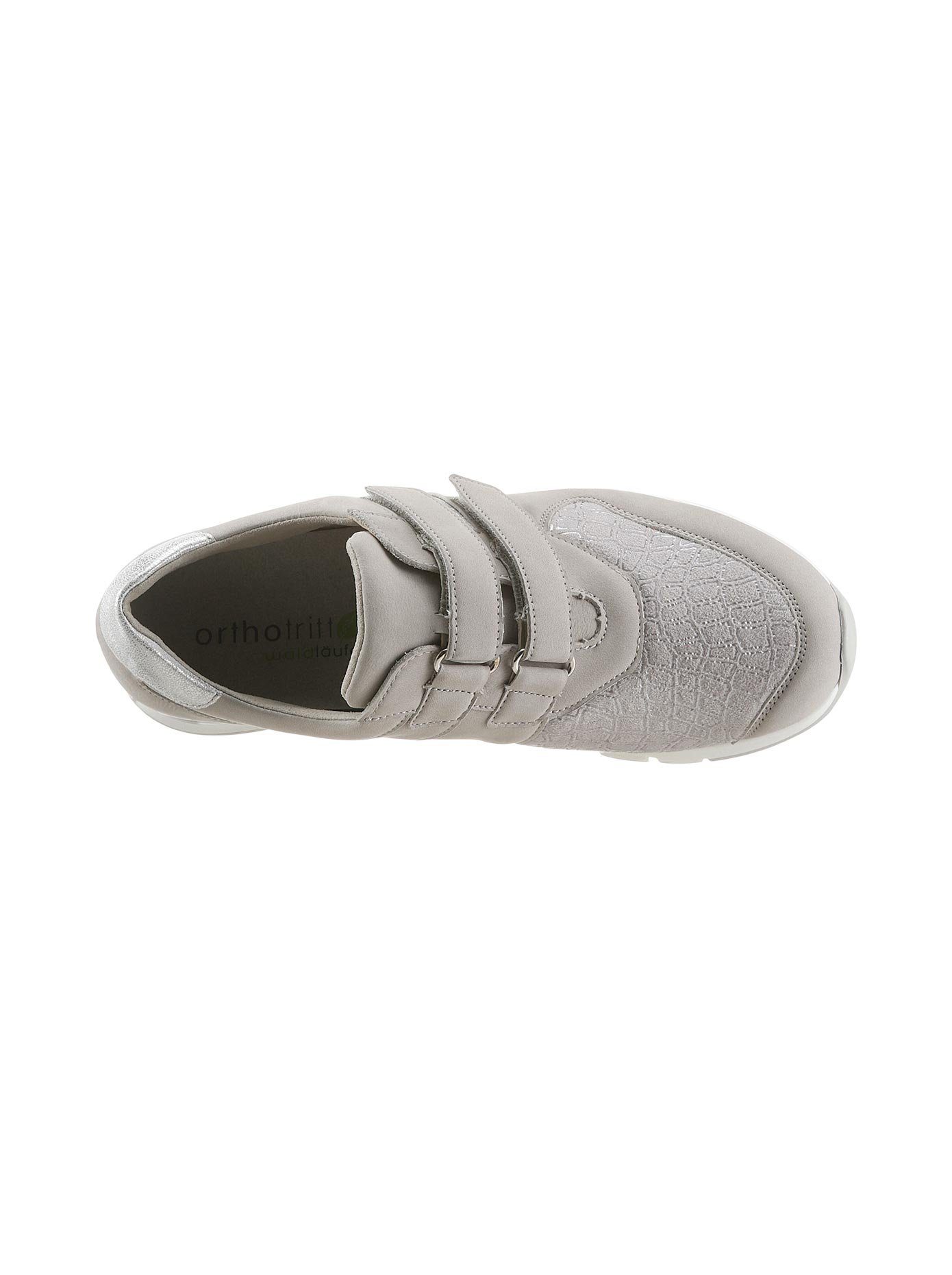 Waldläufer Klittenbandschoenen