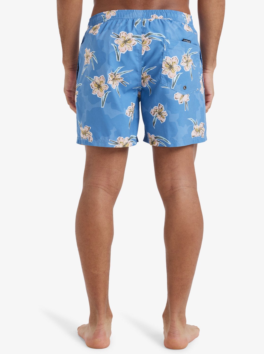 Quiksilver Boardshort Everyday Straight 15"