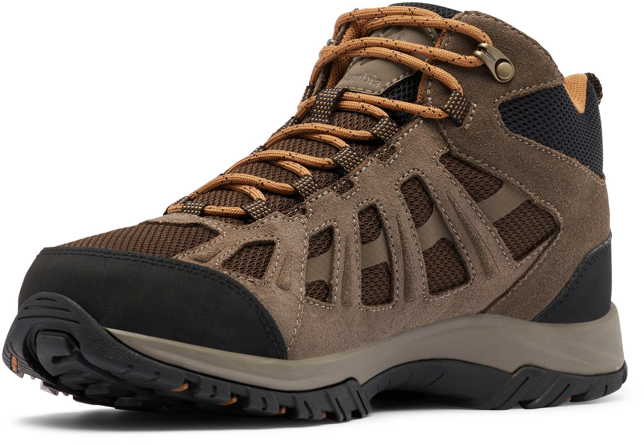 Columbia Wandelschoenen REDMOND™ III MID WATERPROOF
