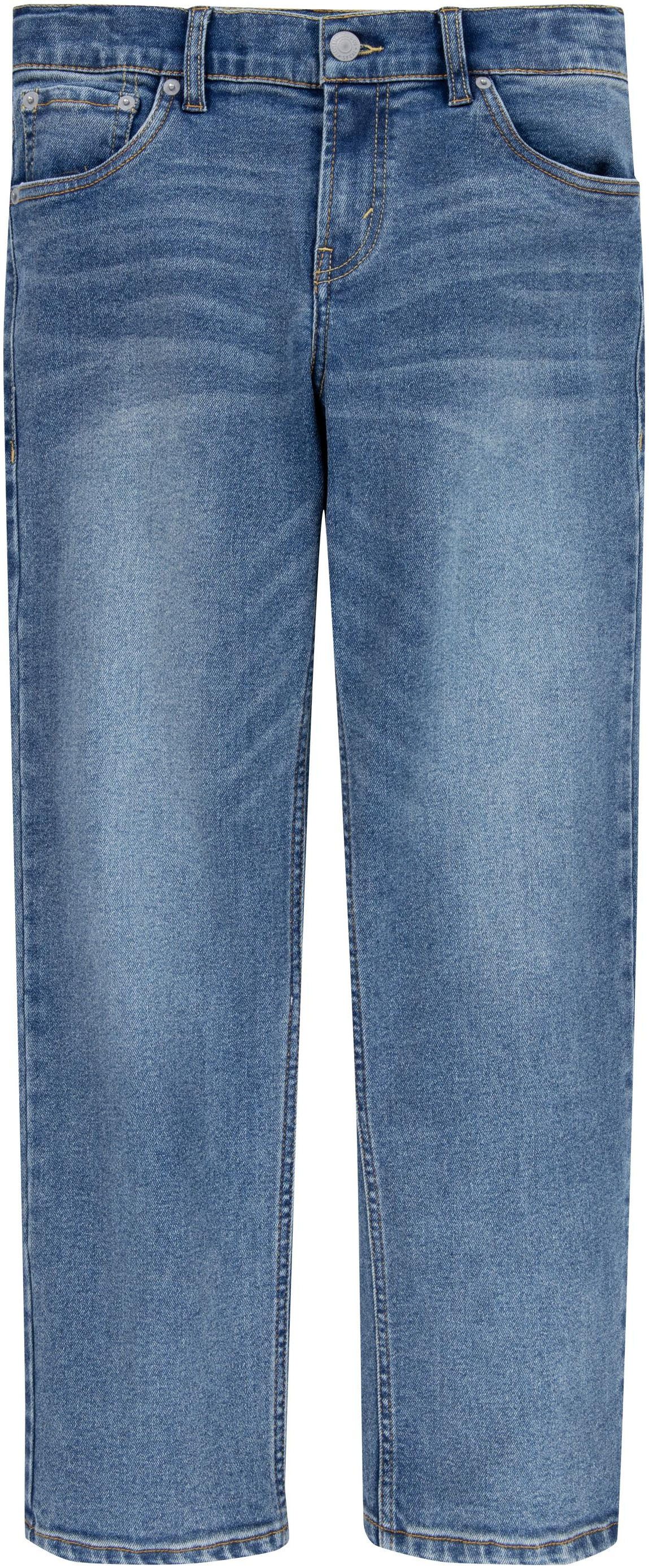 Levi's Kidswear Stretch jeans LVB STAY LOOSE TAPER JEANS