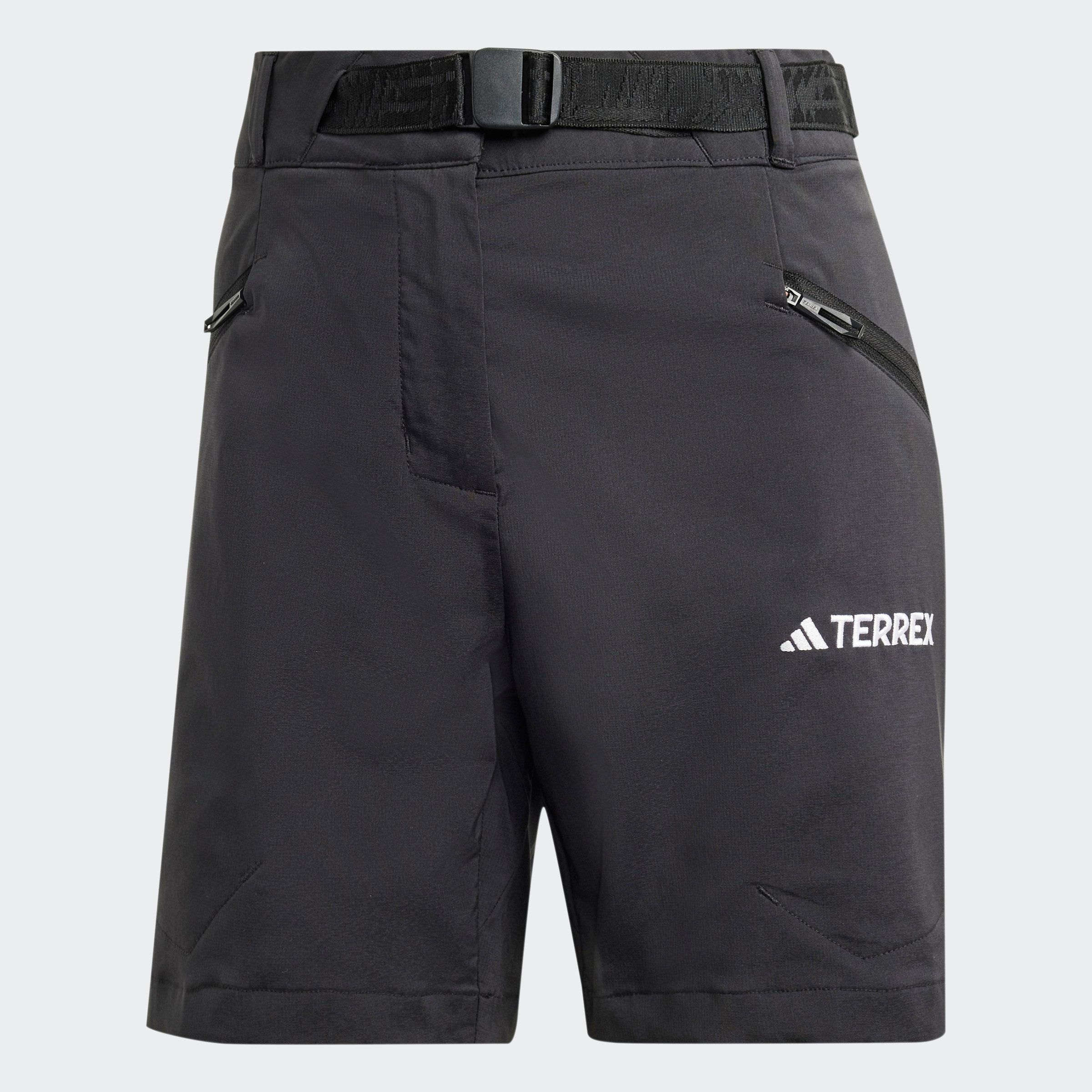adidas TERREX Trekkingshorts W XPR MD Short (1-delig)