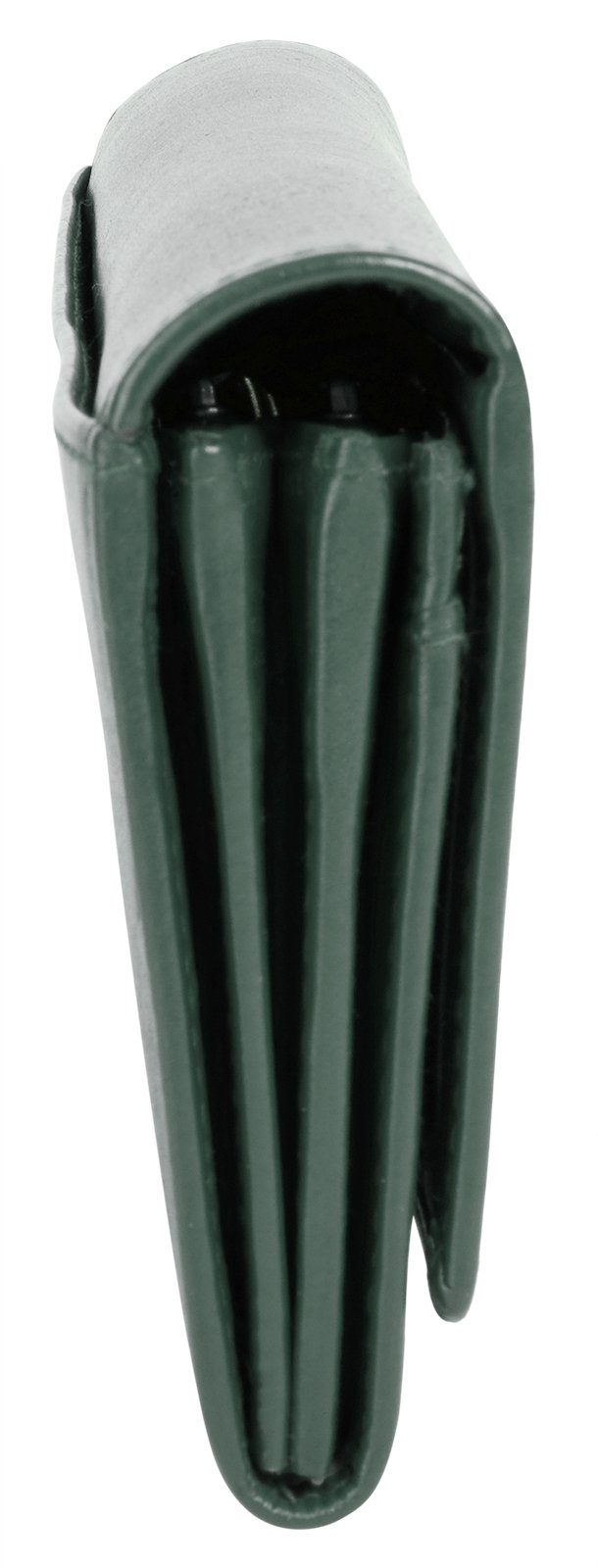 Bruno Banani Portemonnee echt leder