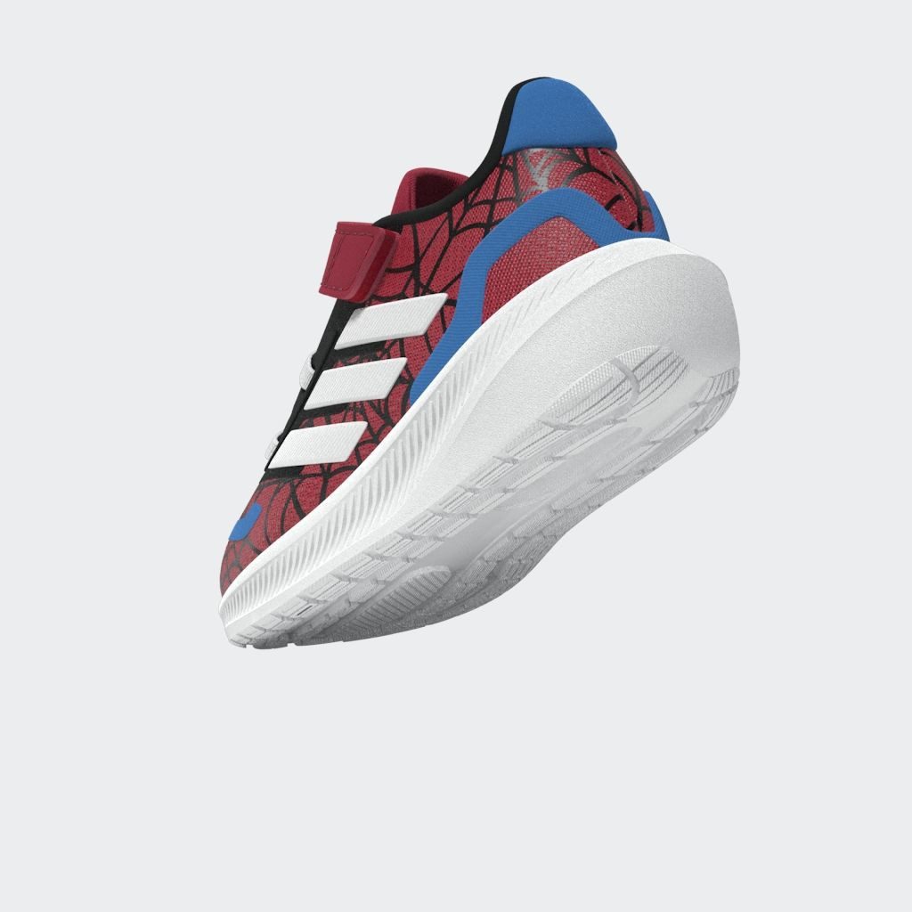 adidas Sportswear Sneakers ADIDAS MARVEL SPIDER-MAN KINDER RUNFALCON 3.0 SCHOEN