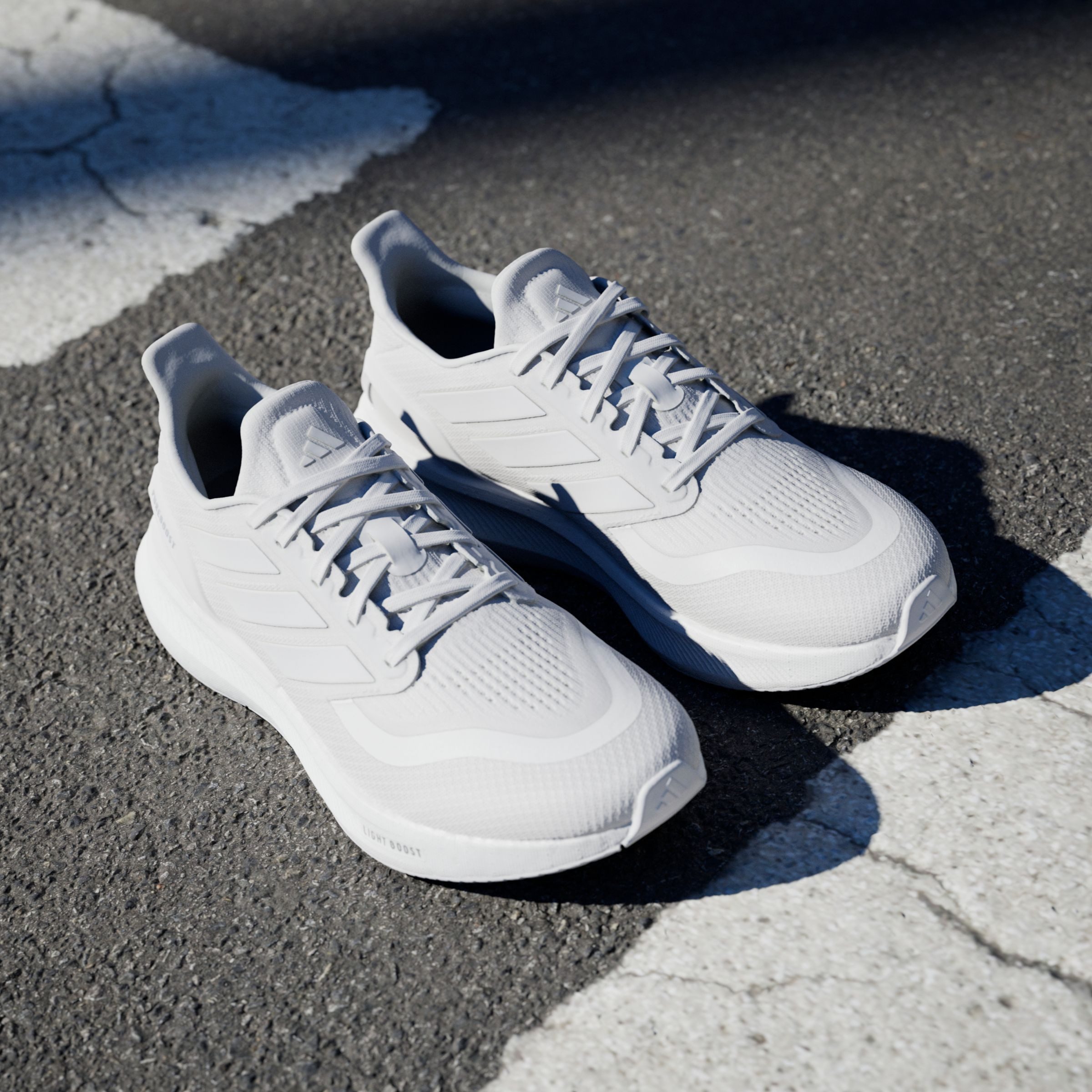 adidas Performance Runningschoenen PUREBOOST 5