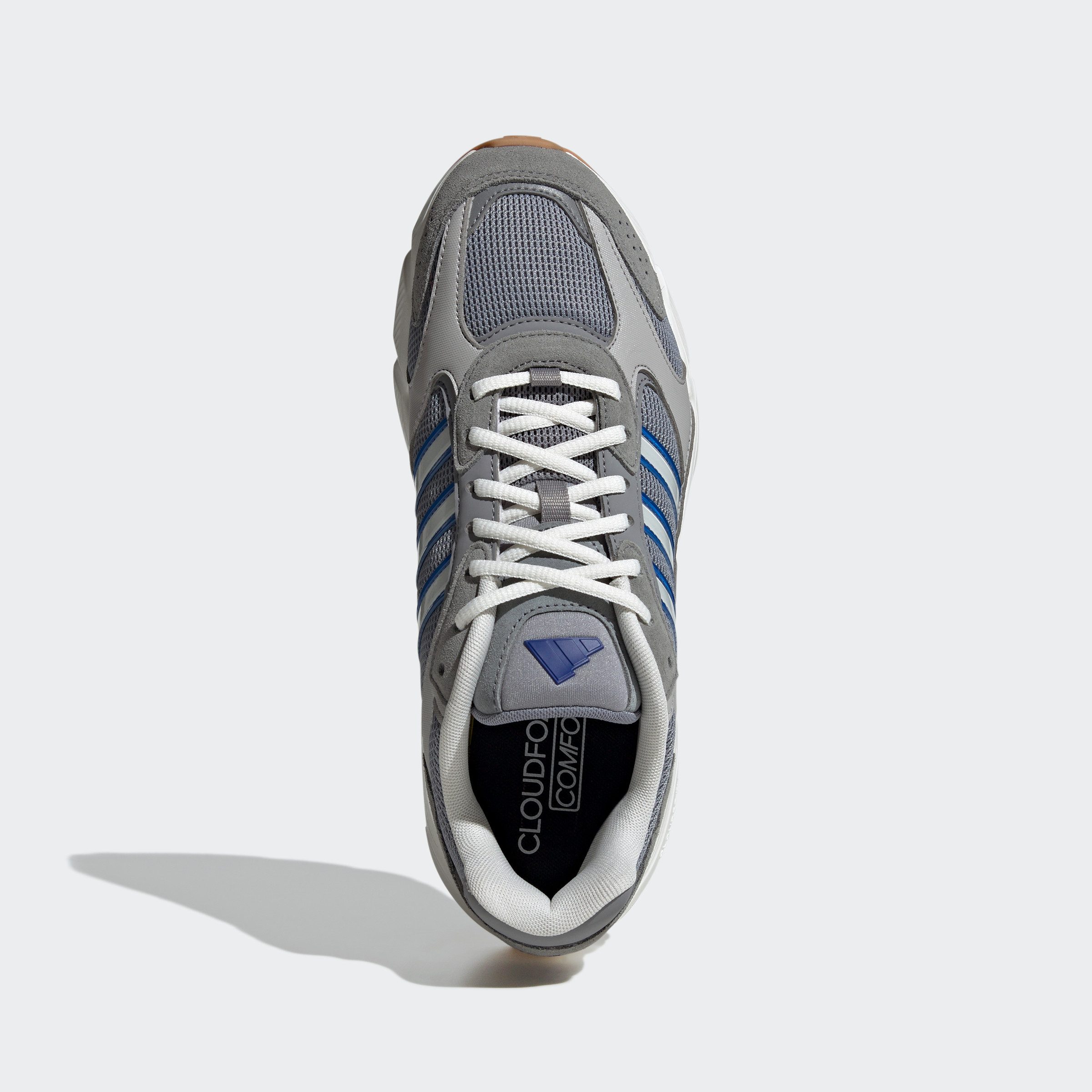 adidas Sportswear Sneakers CRAZYCHAOS 2000 geïnspireerd door het ontwerp van de adidas response cl