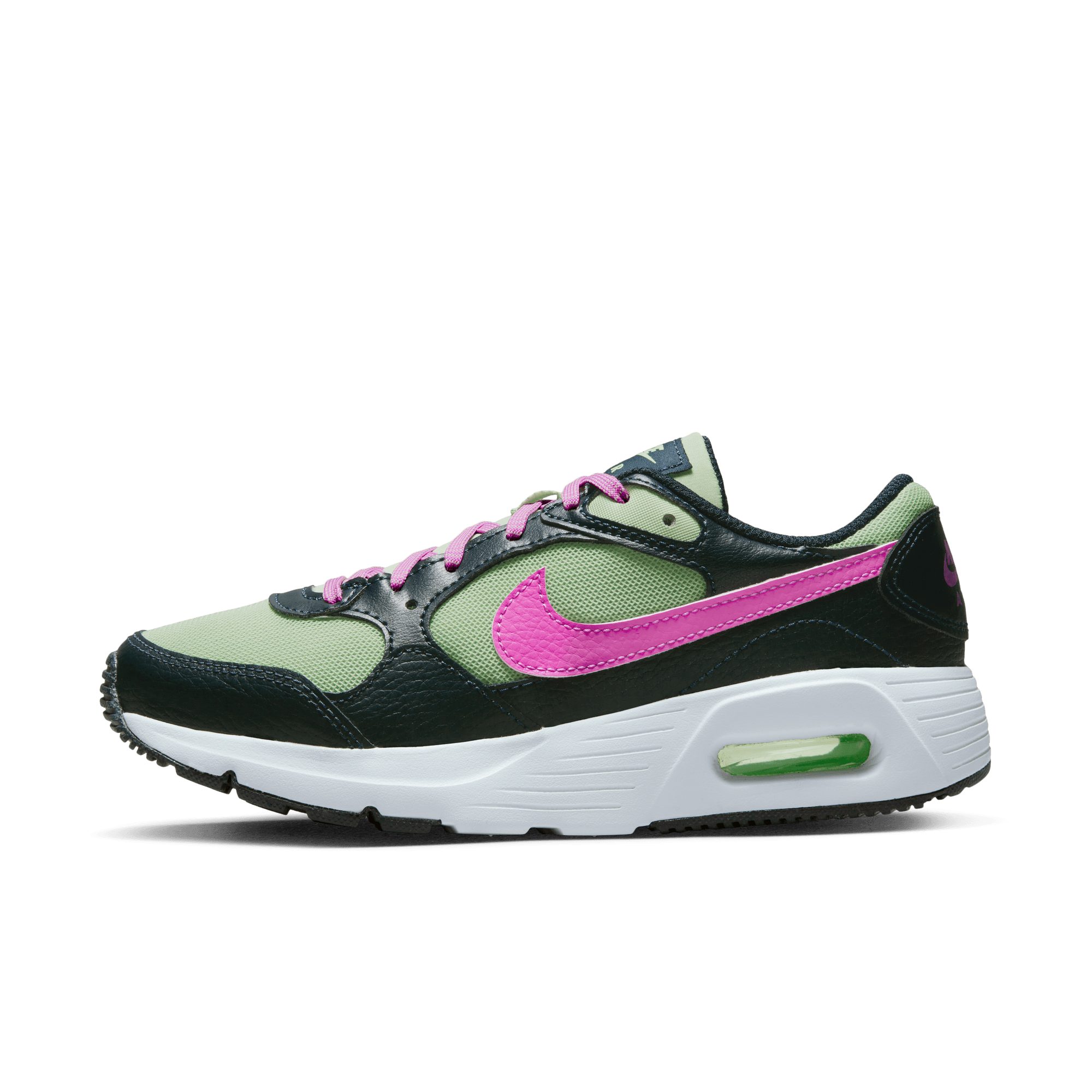 Nike Sportswear Sneakers AIR MAX SC (GS)
