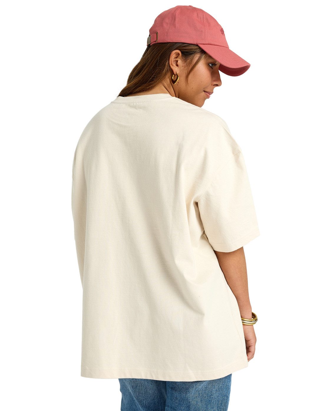 Billabong T-shirt Natural Mystic