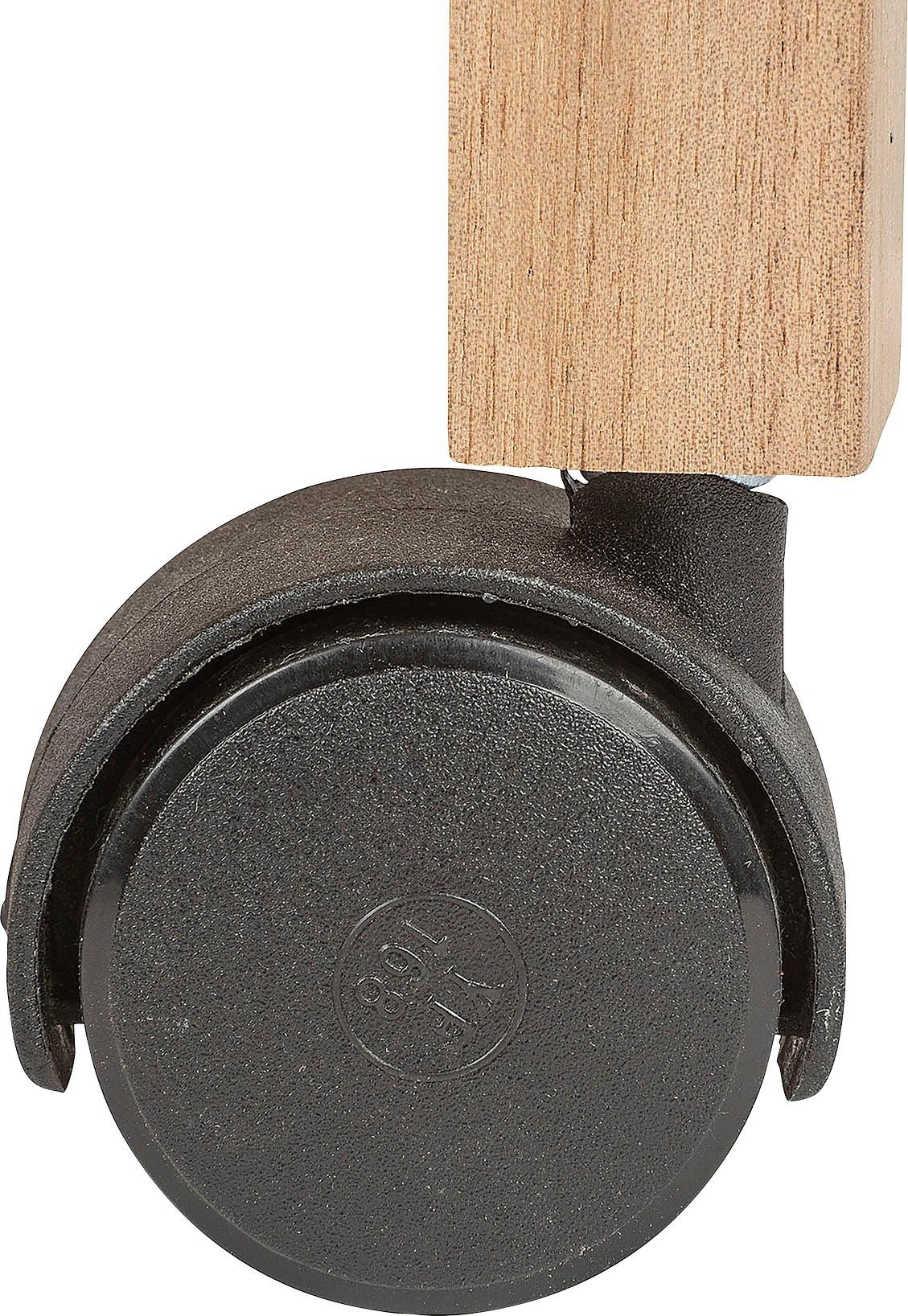WENKO Pakketwagen Acina 3 laden
