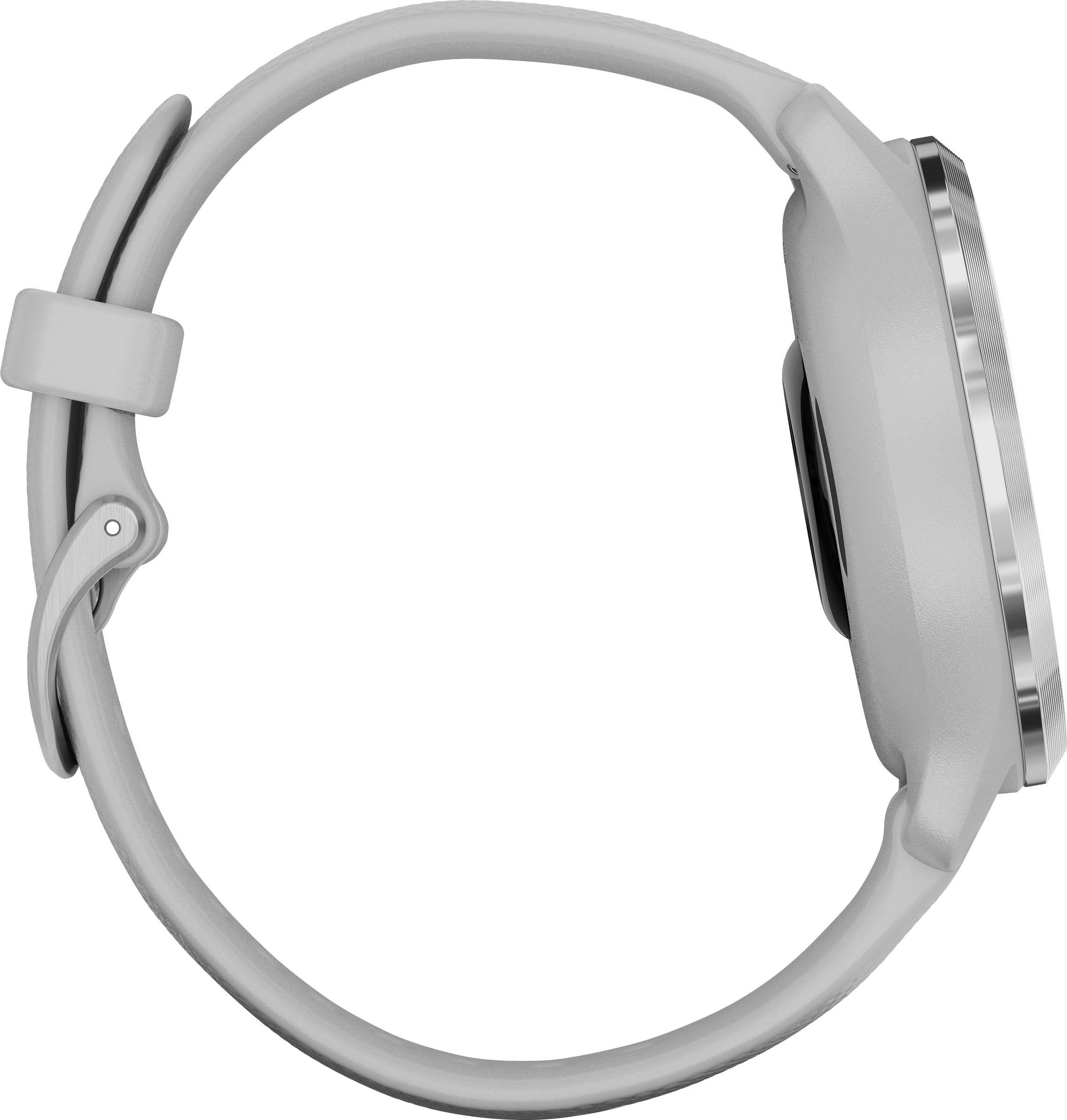 Garmin Smartwatch Venu 2S 25 reeds geïnstalleerde sport-apps