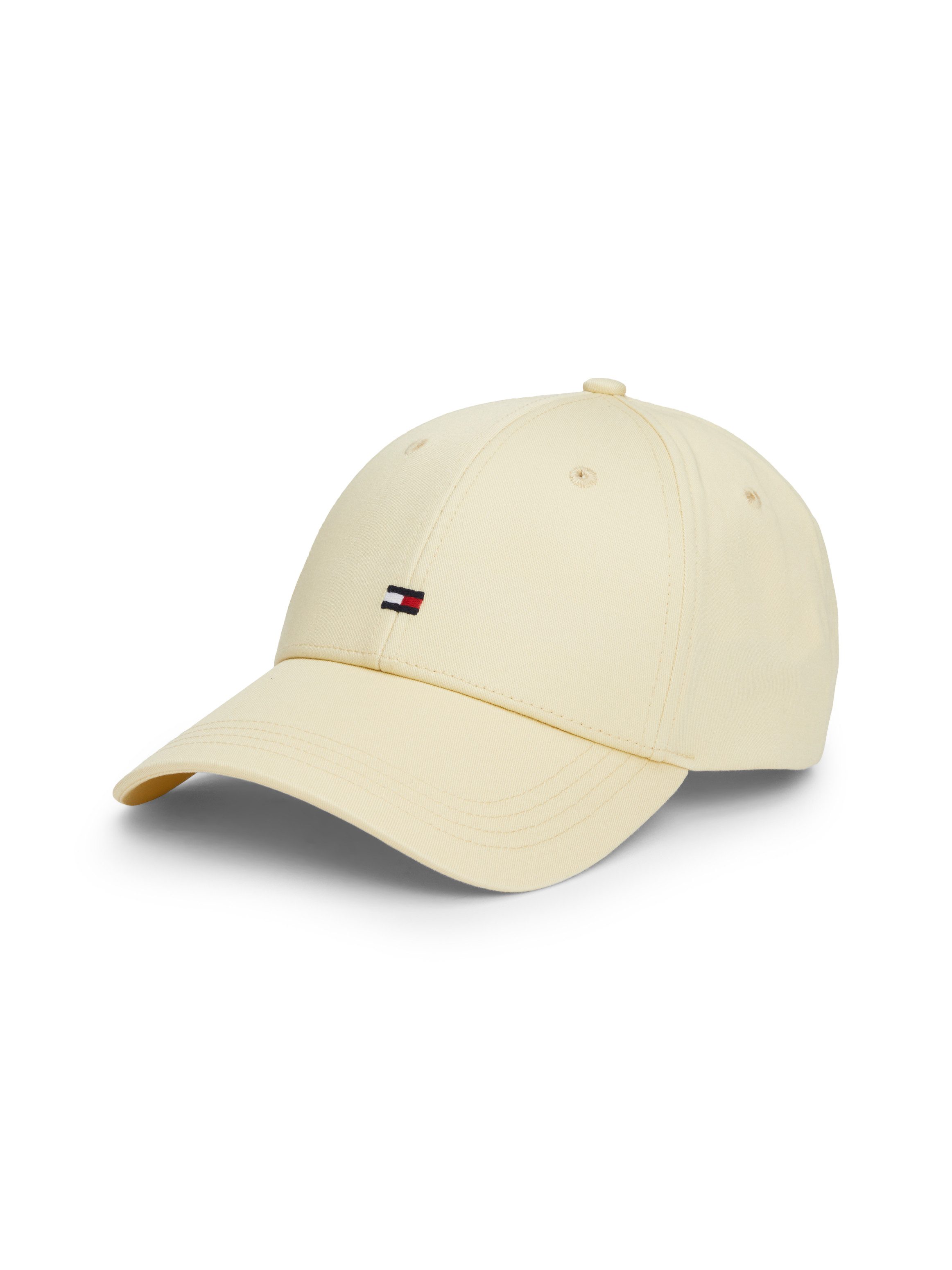 Tommy Hilfiger Baseball pet ESSENTIAL FLAG CAP met geborduurd logo