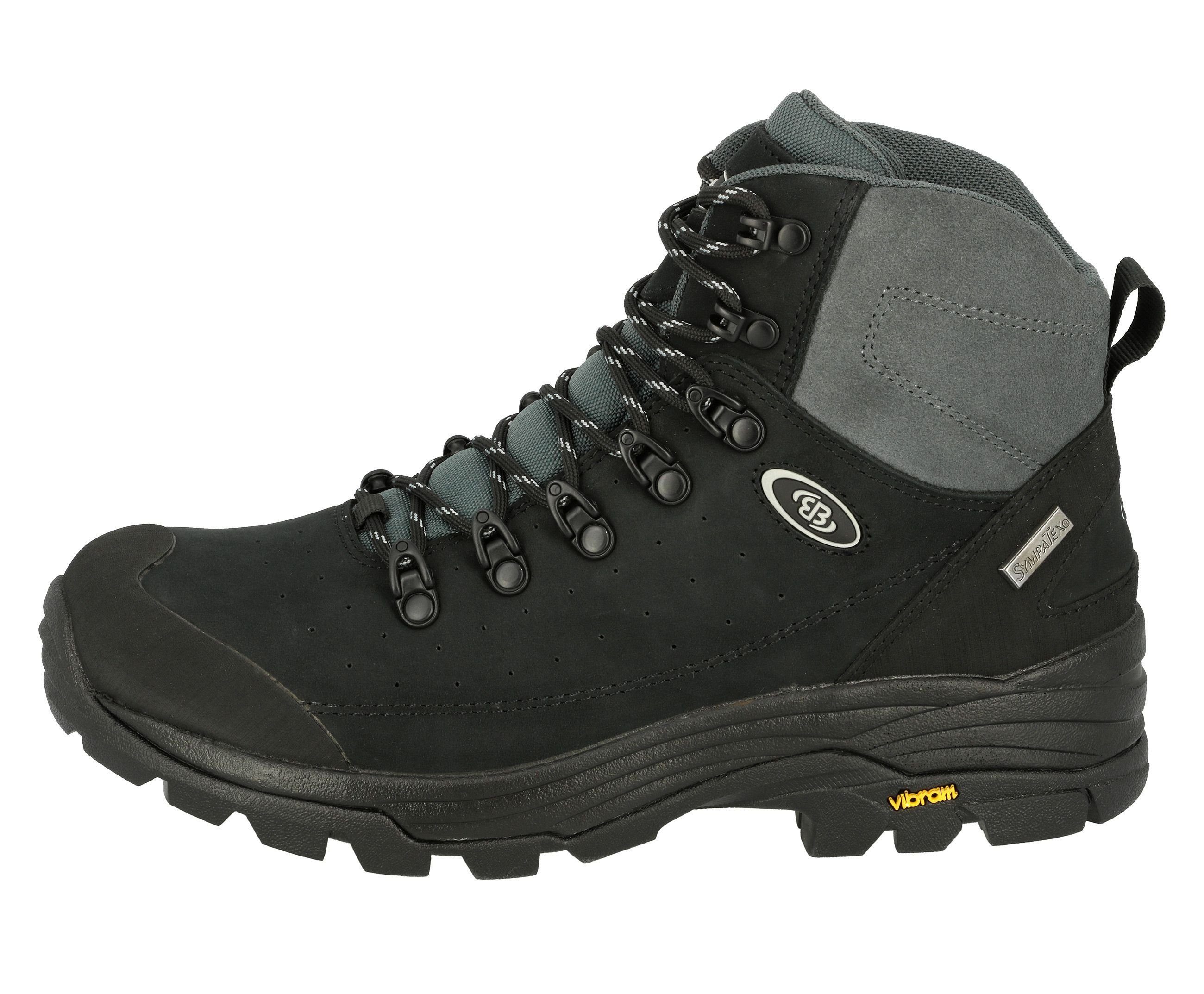 BRÜTTING Wandelschoenen Outdoorlaarzen Mount Tanaga