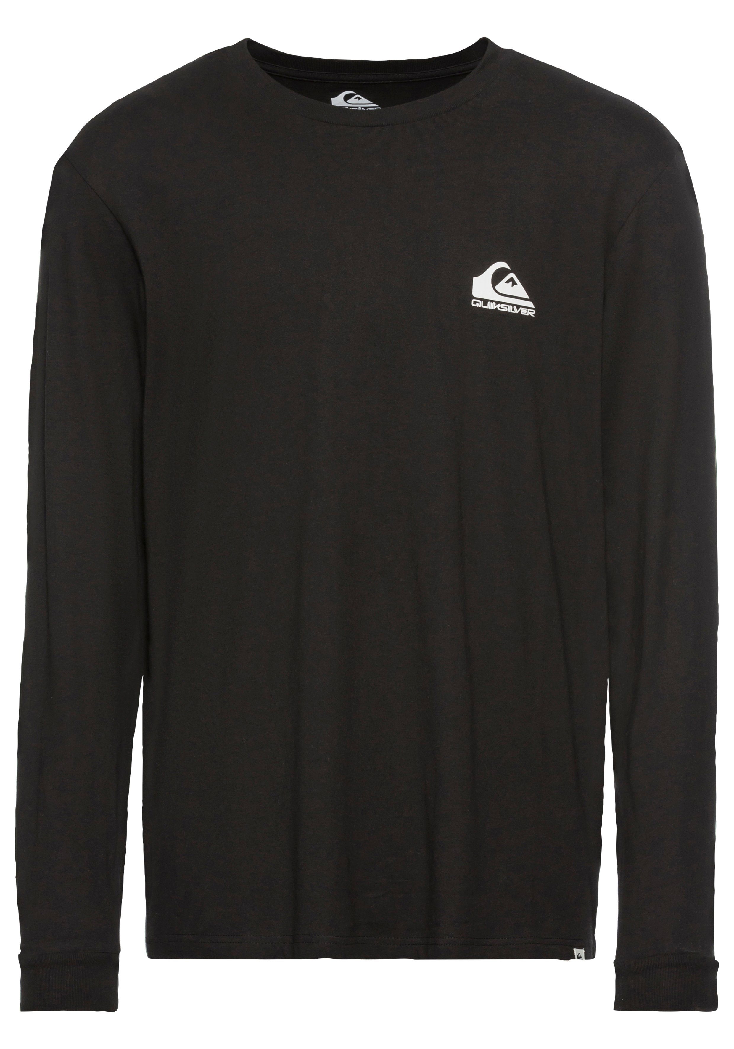 Quiksilver Shirt met lange mouwen MOUNTAIN SUNRISE LS TEE PACK YM (set 2-delig 2)