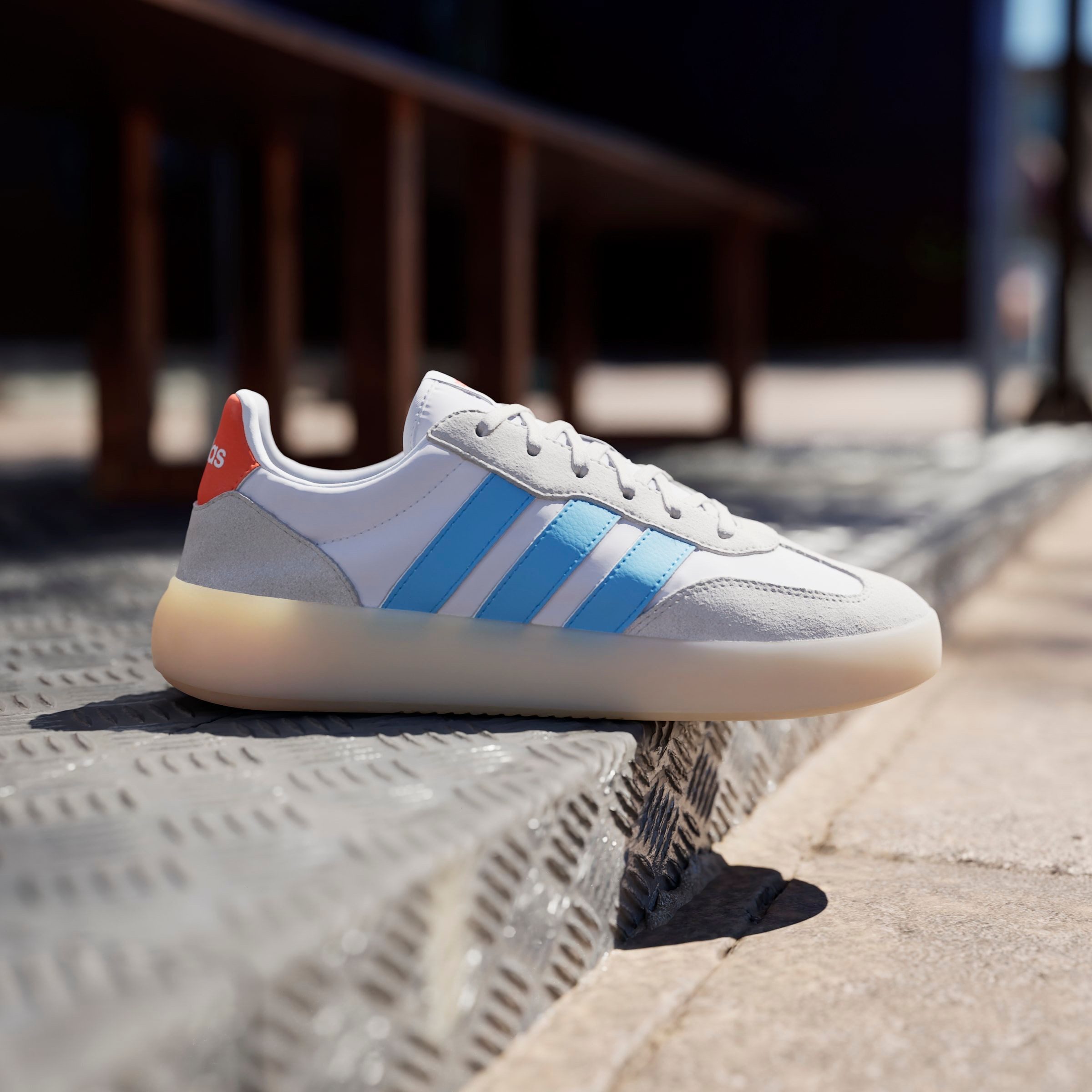 adidas Sportswear Sneakers BARREDA DECODE