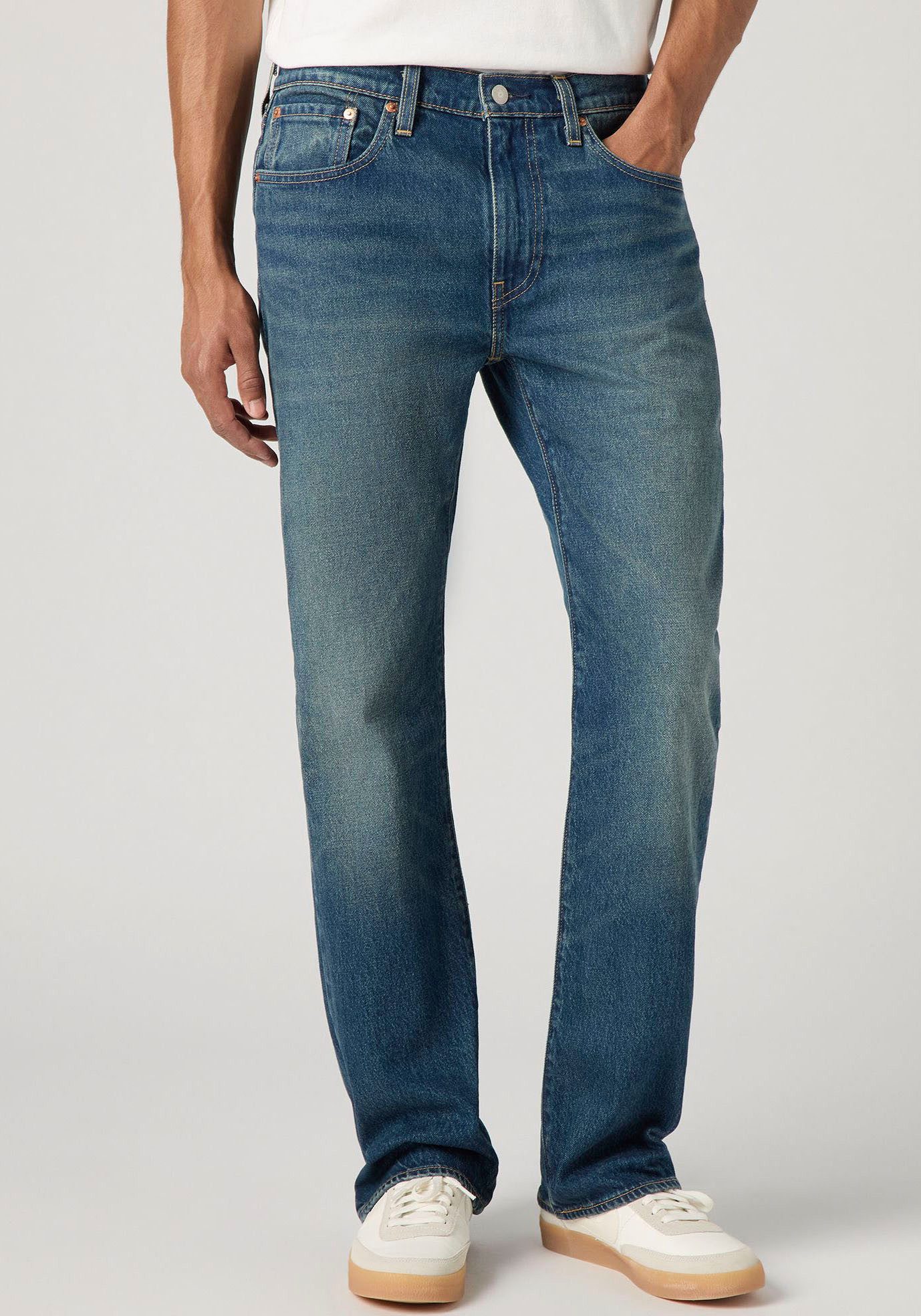 Levi's® Bootcut jeans 527 SLIM BOOT CUT