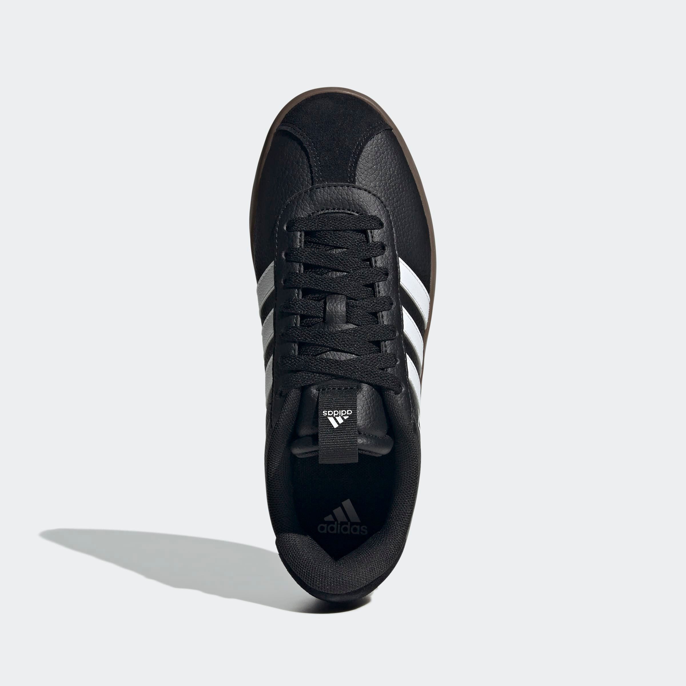 adidas Sportswear Sneakers VL COURT 3.0 geïnspireerd door het ontwerp van de adidas samba