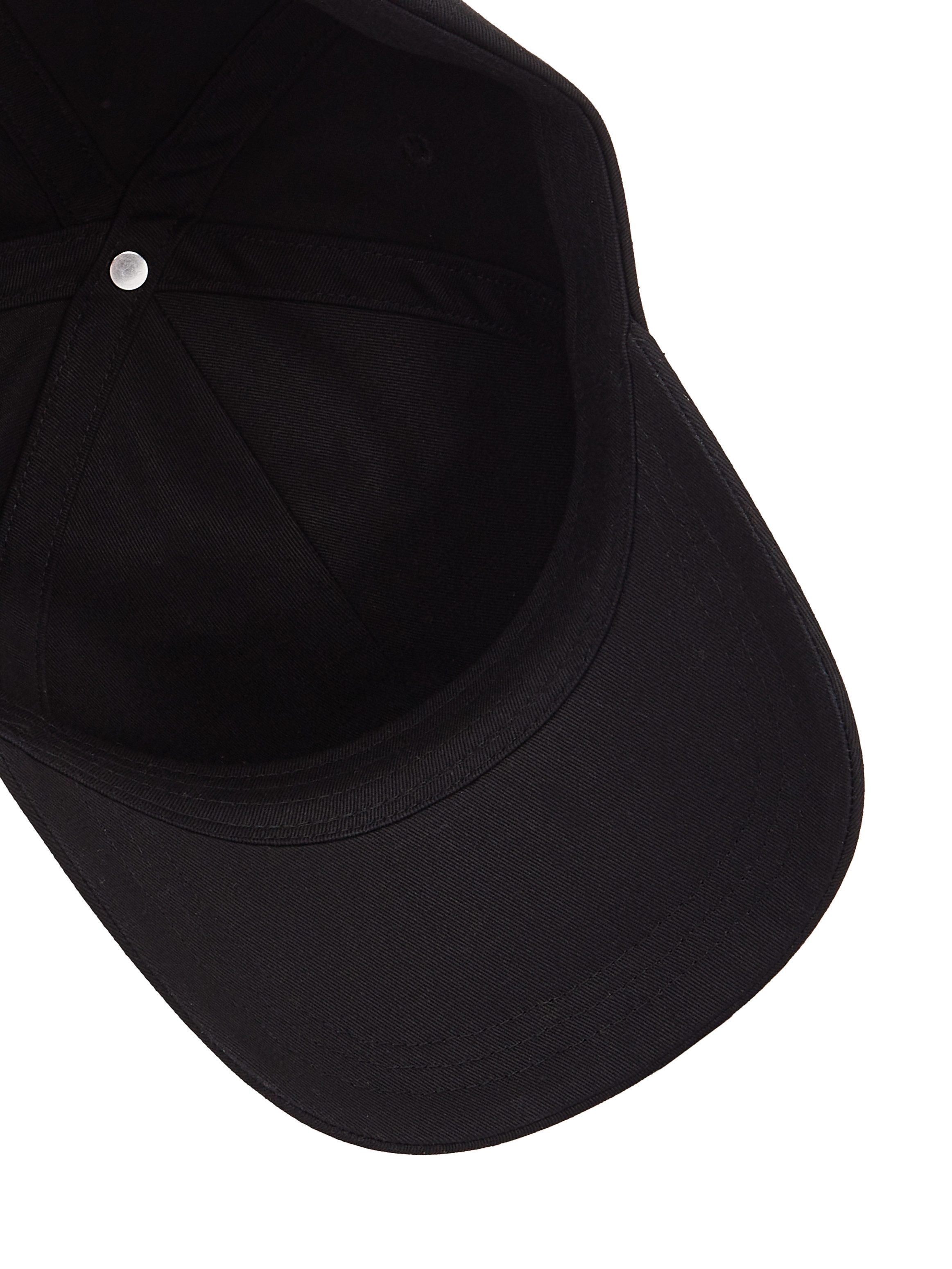 Calvin Klein Baseballcap MONOGRAM BASEBALL CAP